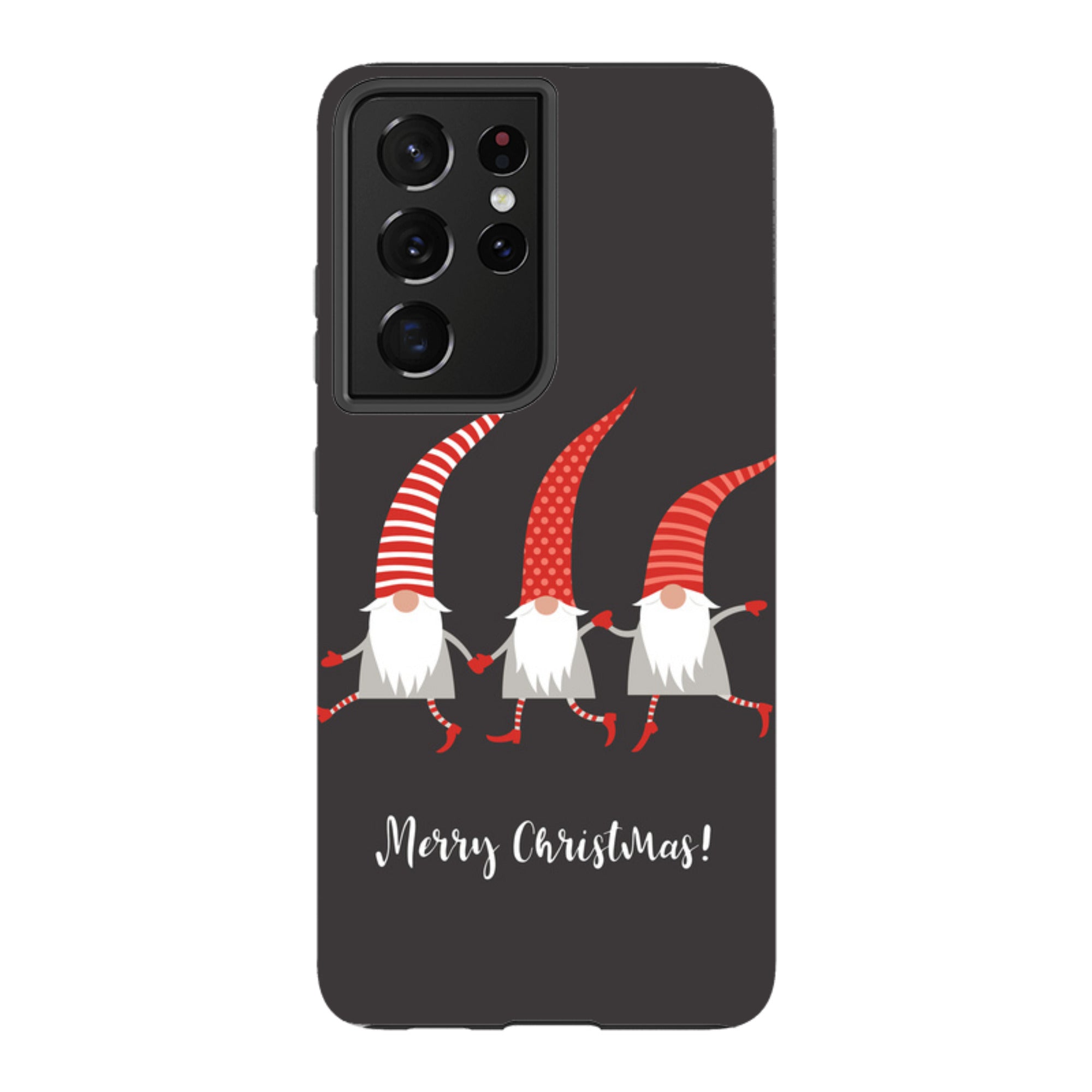 Samsung Tough Case - Merry Christmas