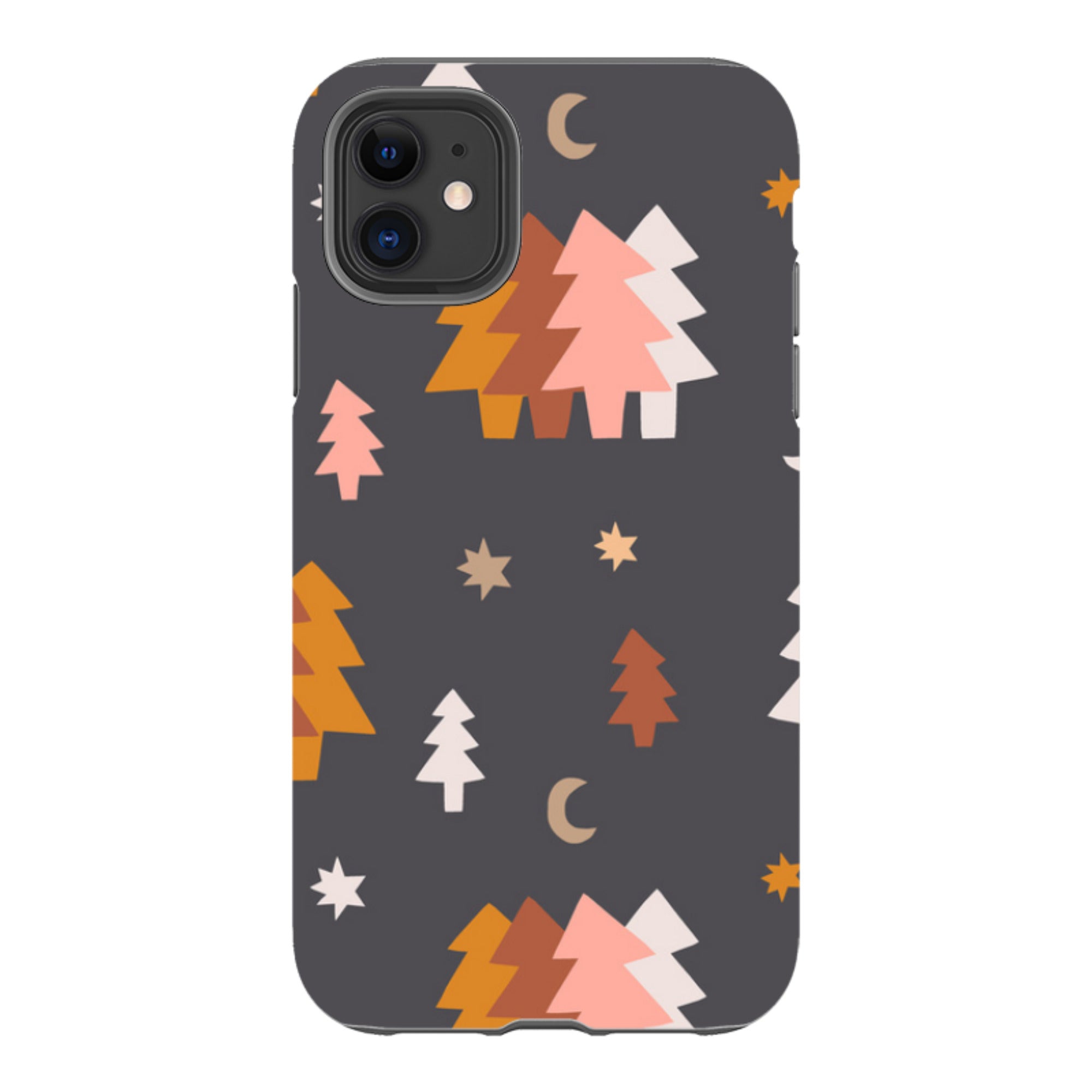 iPhone Tough Case - Jolly Xmas