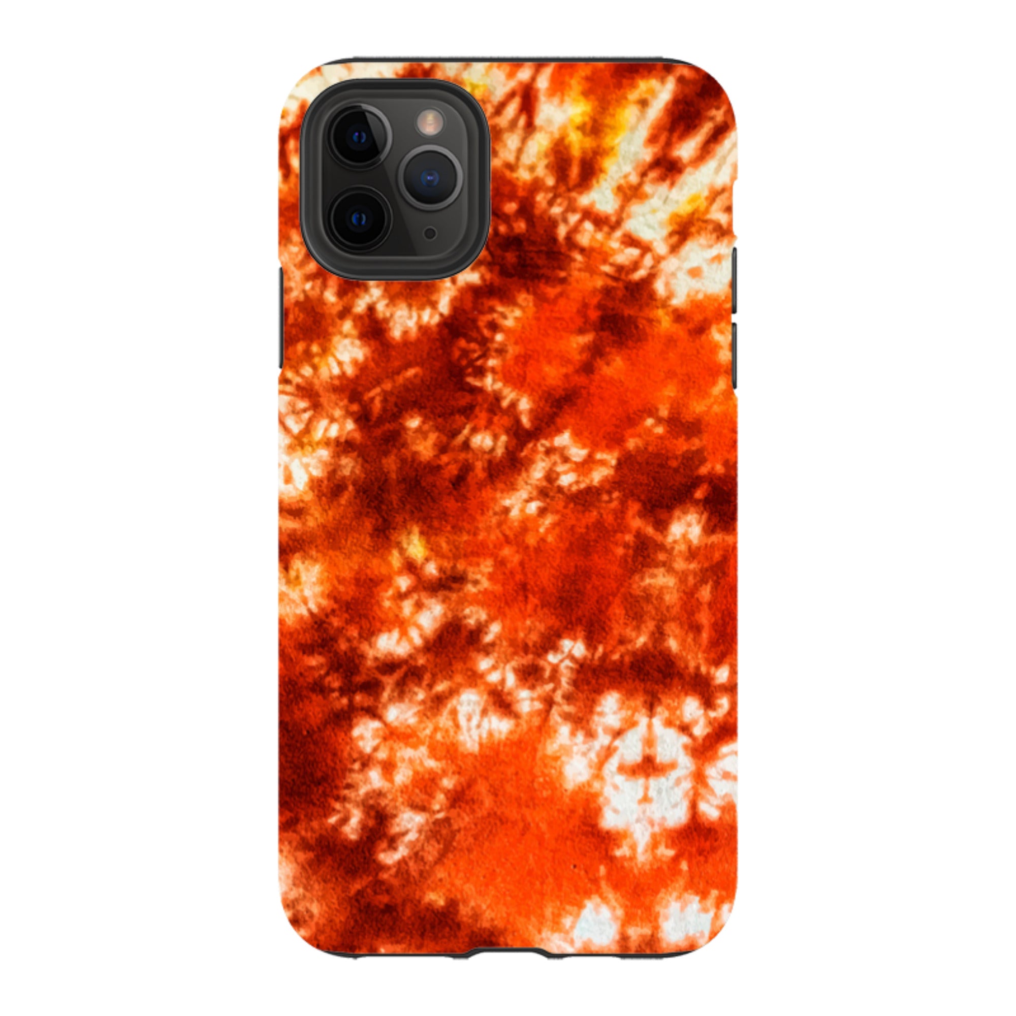iPhone Tough Case - Rock The Garden
