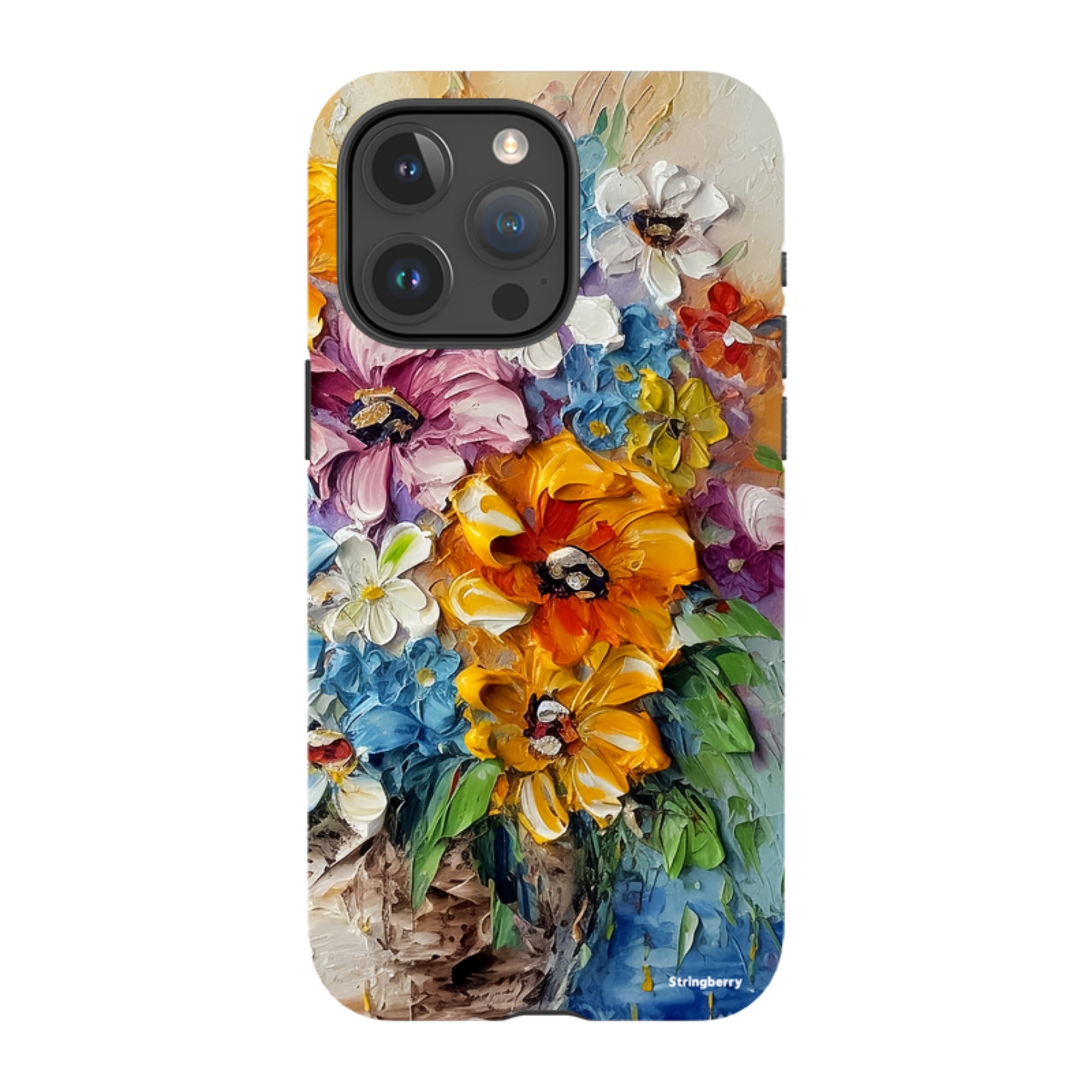 iPhone Tough Case - Old Weston