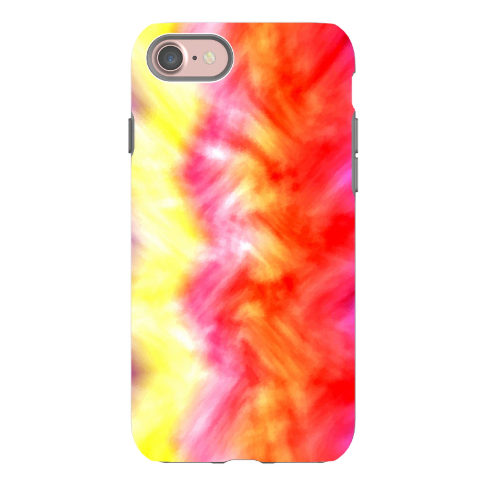 iPhone Tough Case - Moonrise