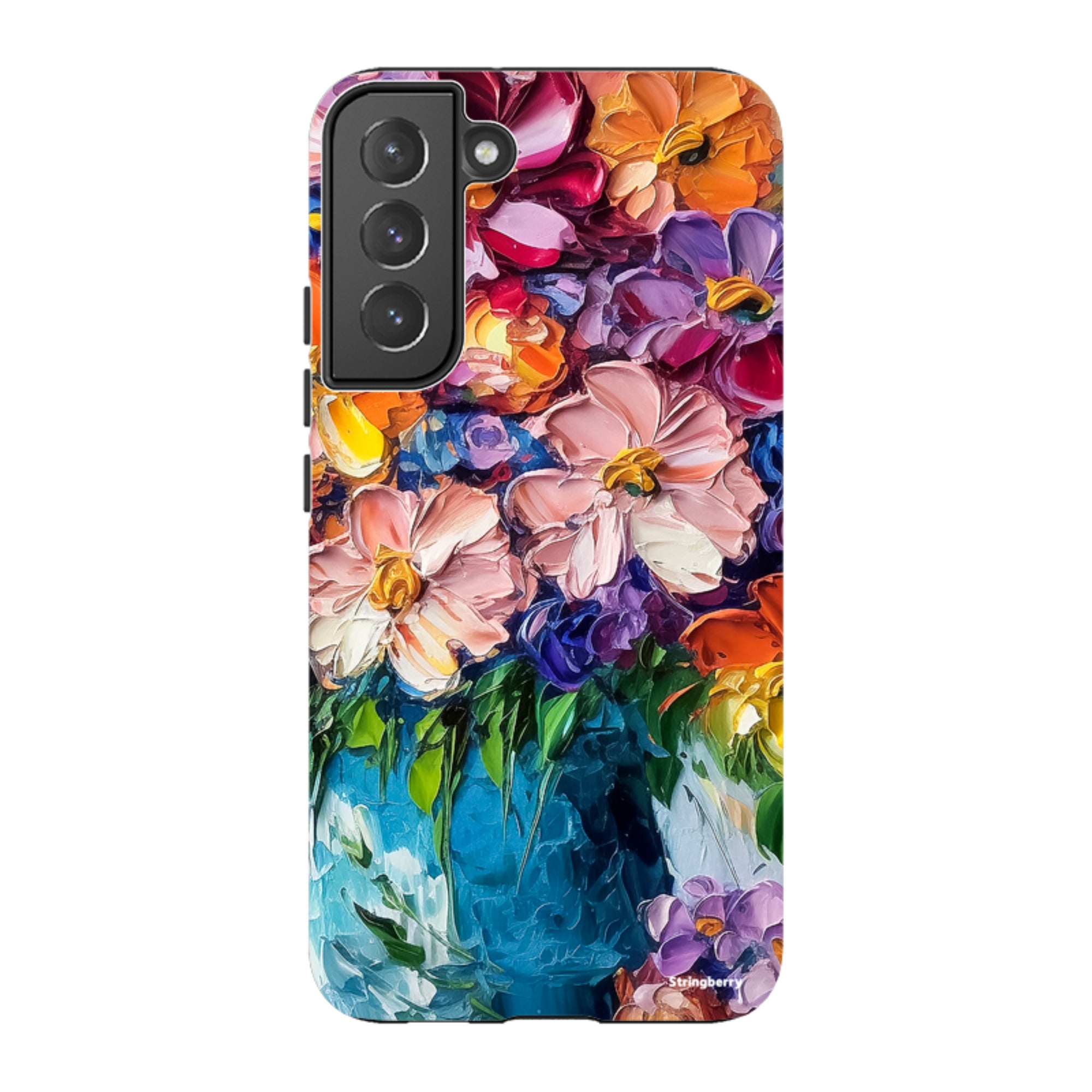 Samsung Tough Case - Oakington