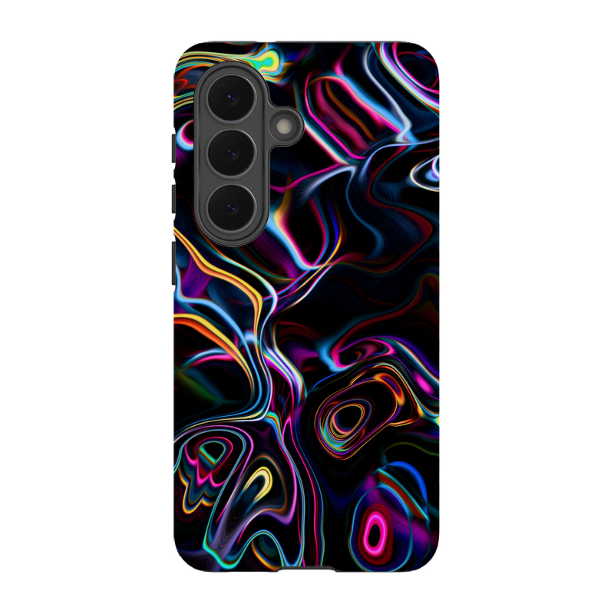 Samsung Tough Case - Astro Pop