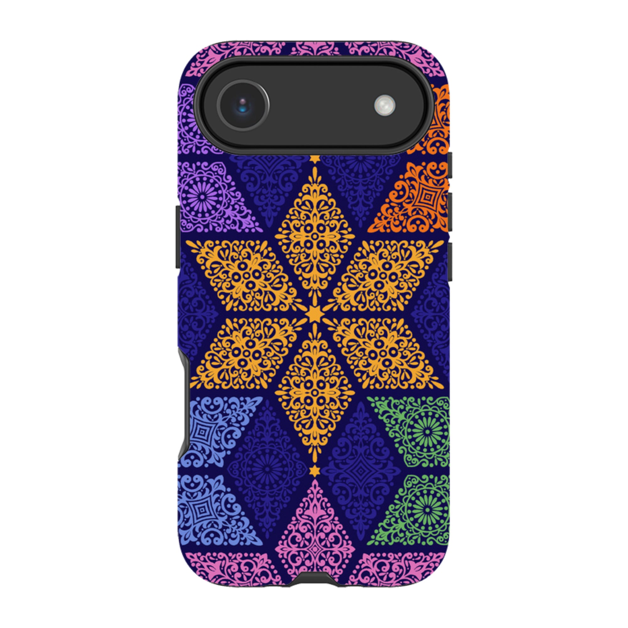 iPhone Tough Case - Christmas By Natalie Pedetti Prack