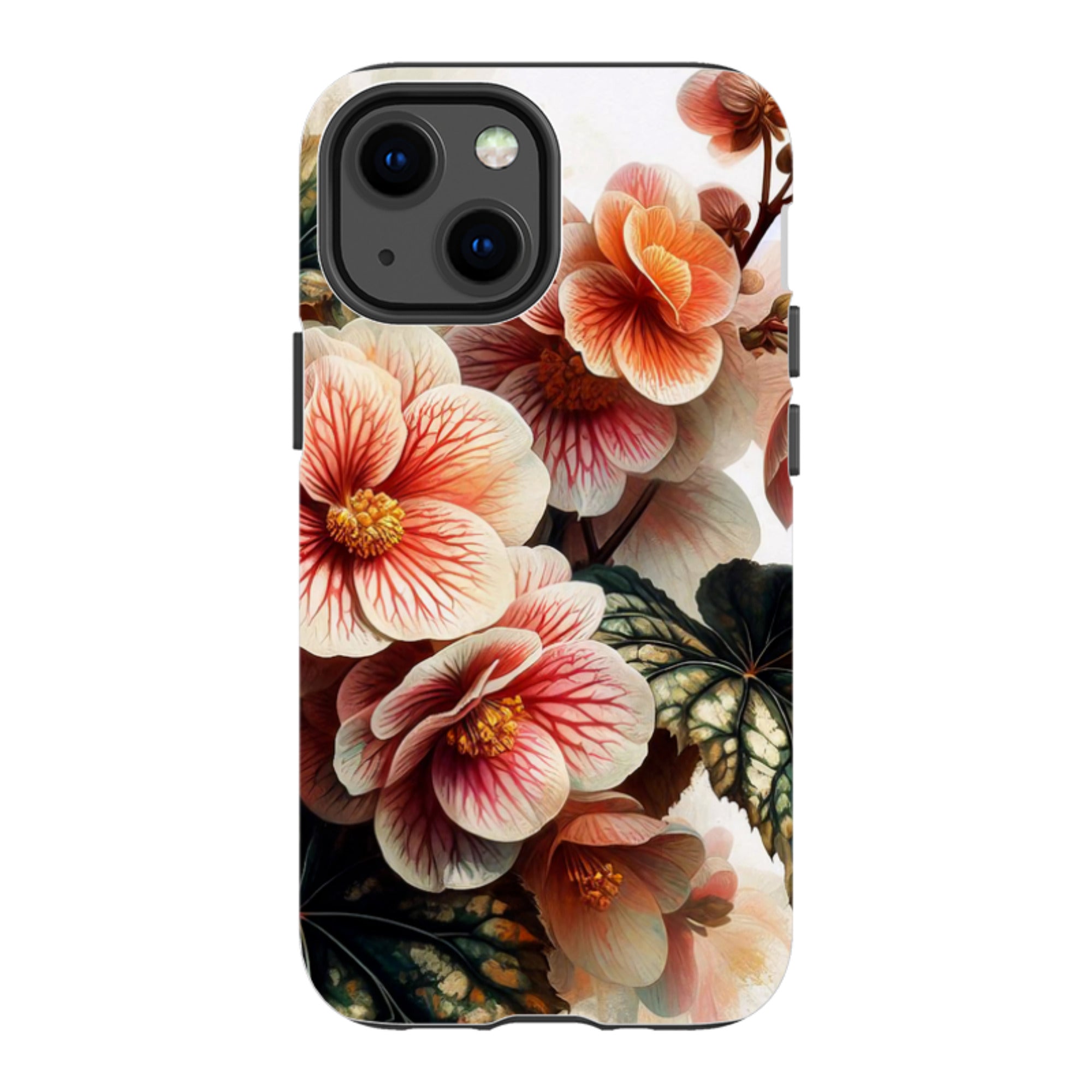iPhone Case - Grafham Floral