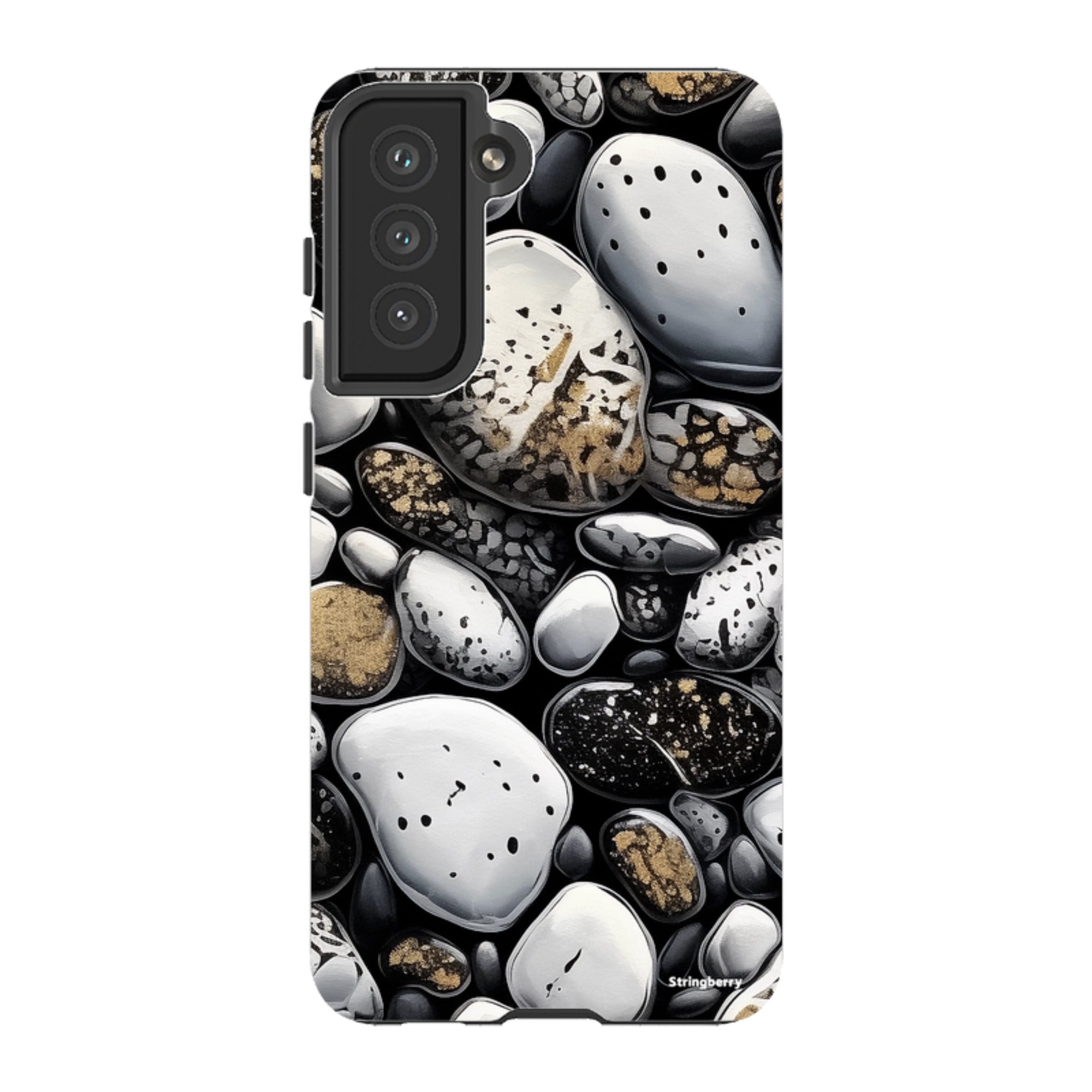 Samsung Tough Case - Denton