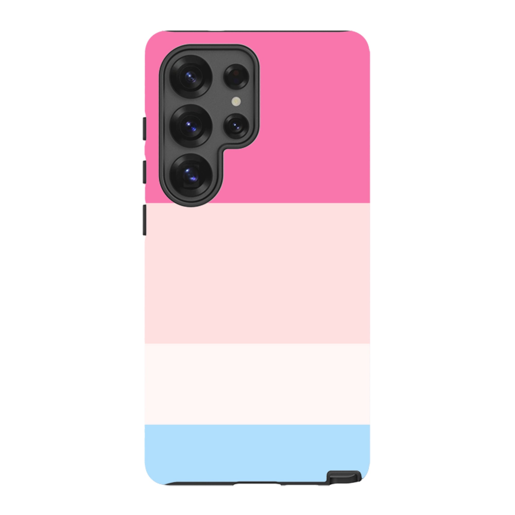 Samsung Tough Case - Bangkok Chroma