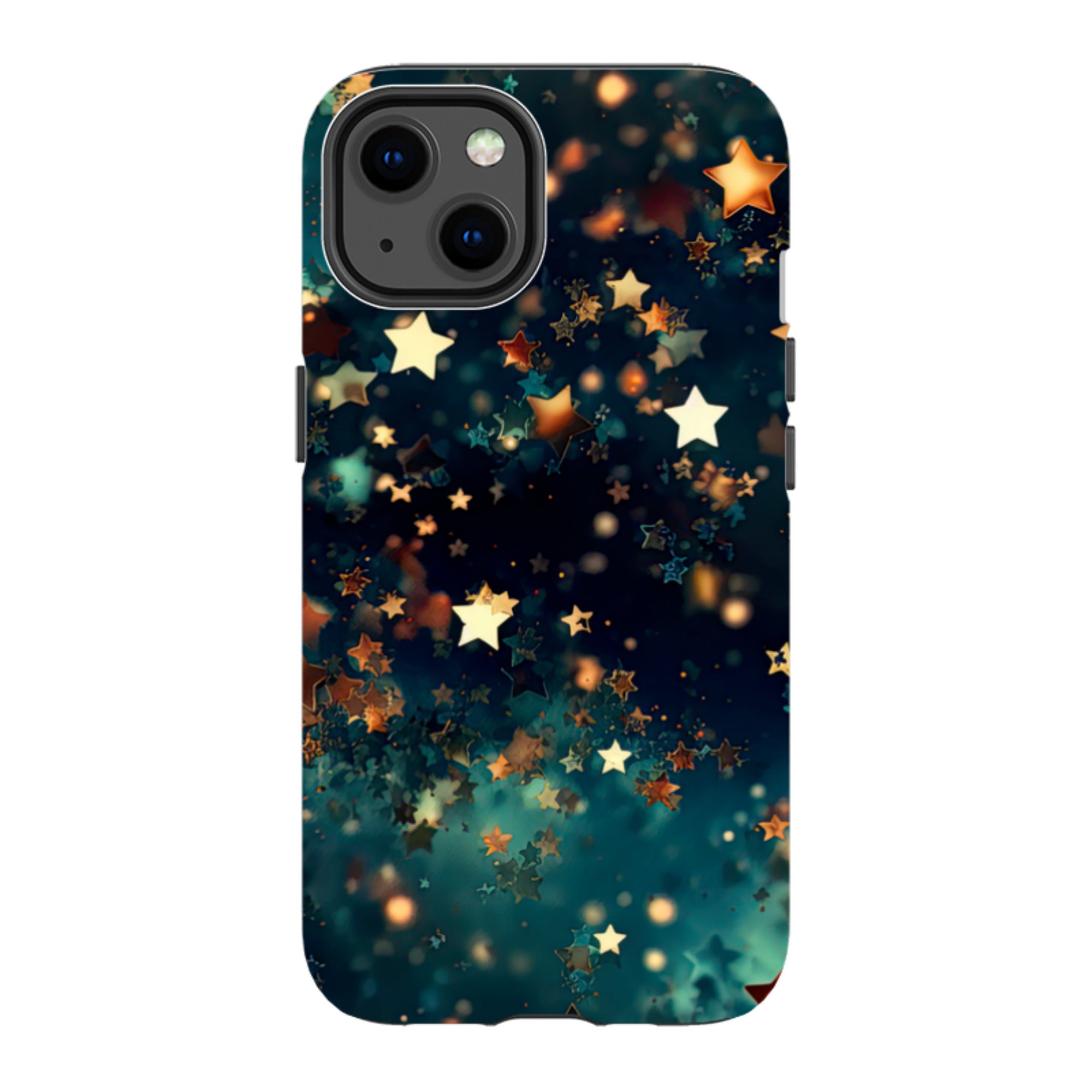iPhone Case - Dark Stars III
