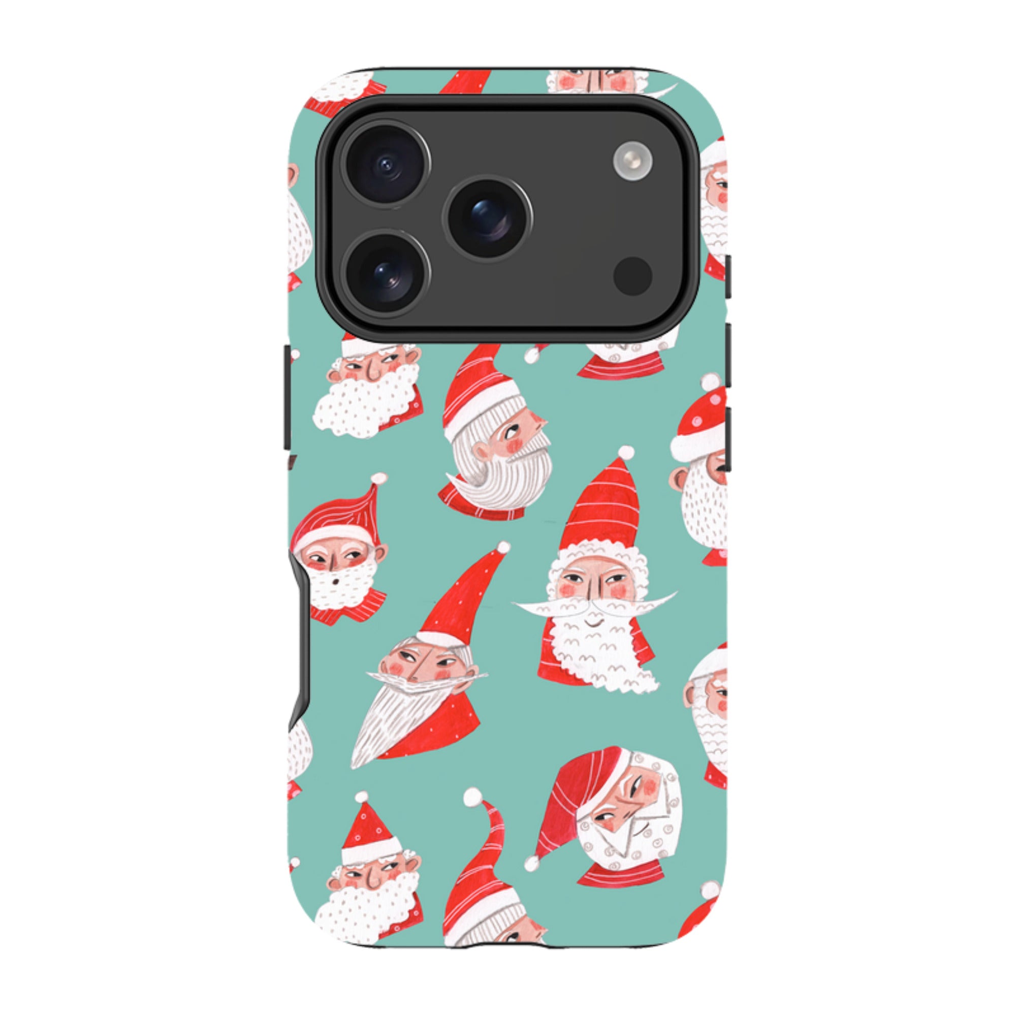 iPhone Tough Case - Bono 7 By Caroline Bonne Muller