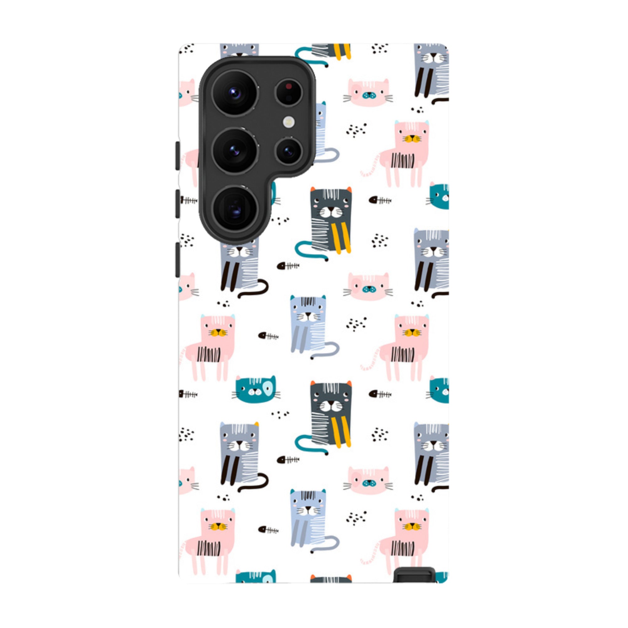 Samsung Tough Case - Katy Purry