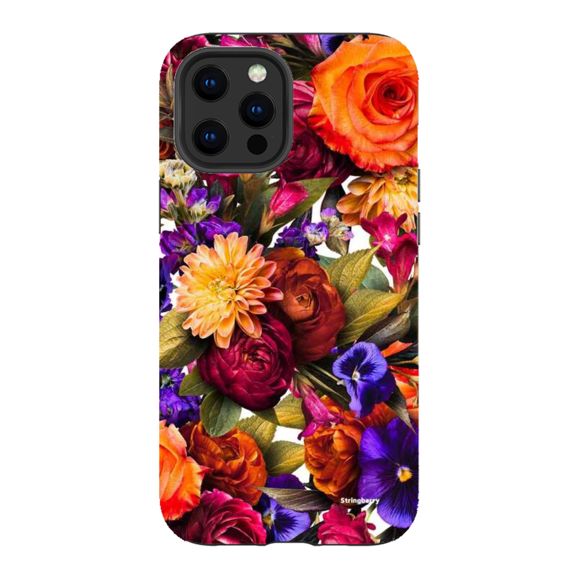 iPhone Tough Case - Luminous II