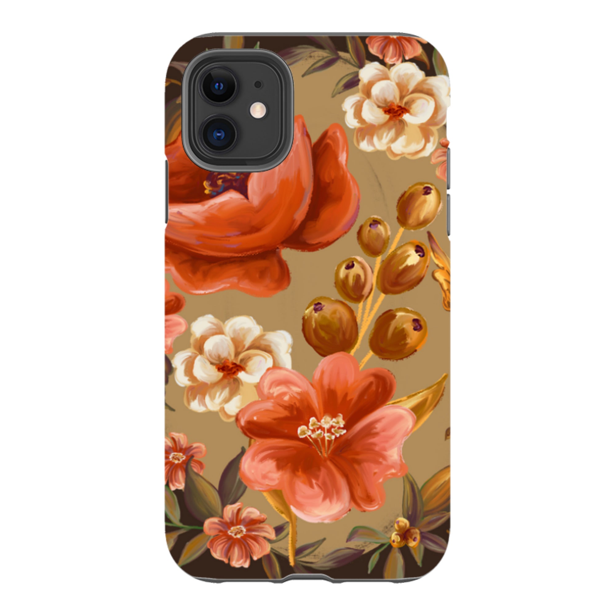 iPhone Tough Case - Scotney