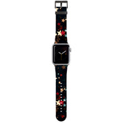 Dark Stars V Apple Watch Strap