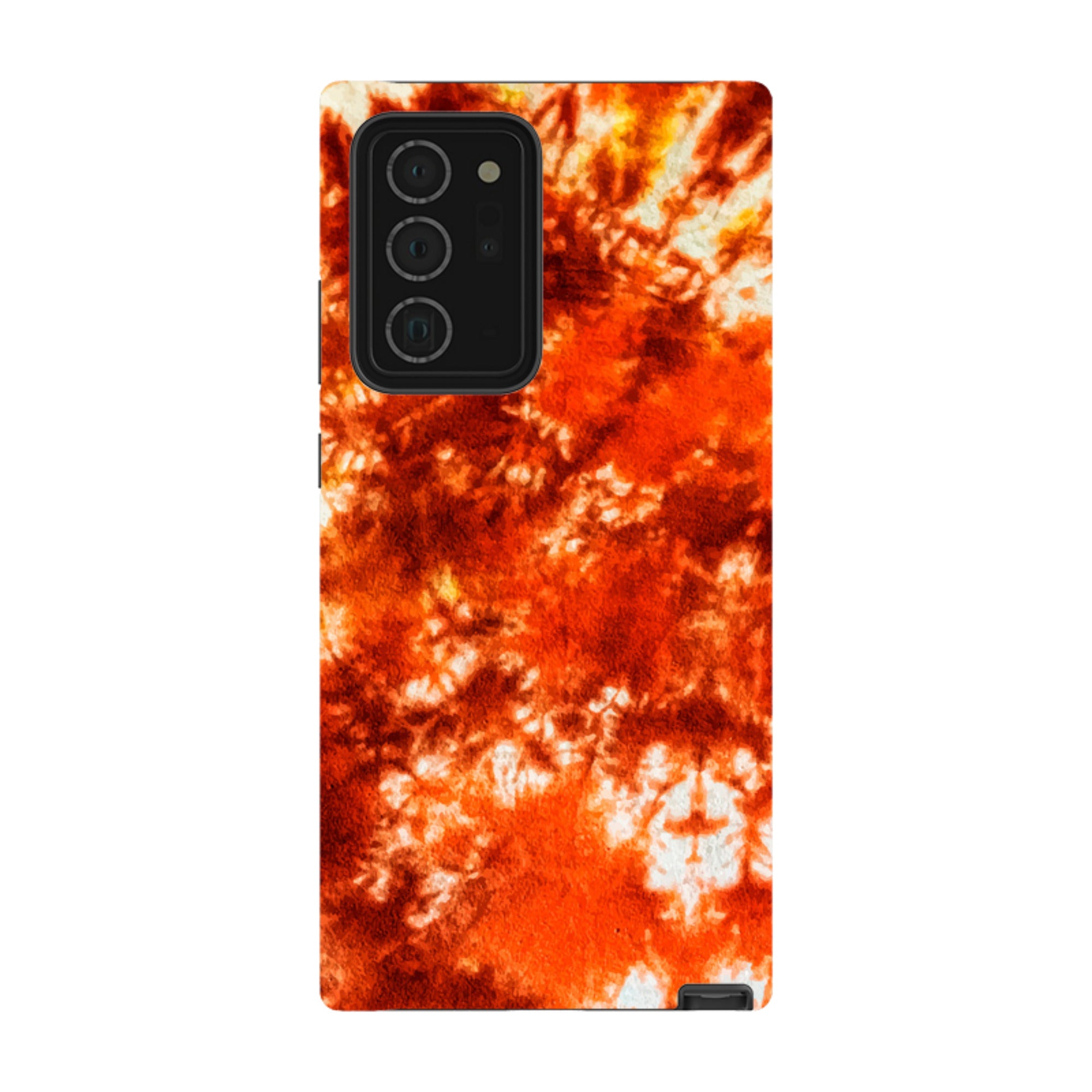 Samsung Tough Case - Rock The Garden