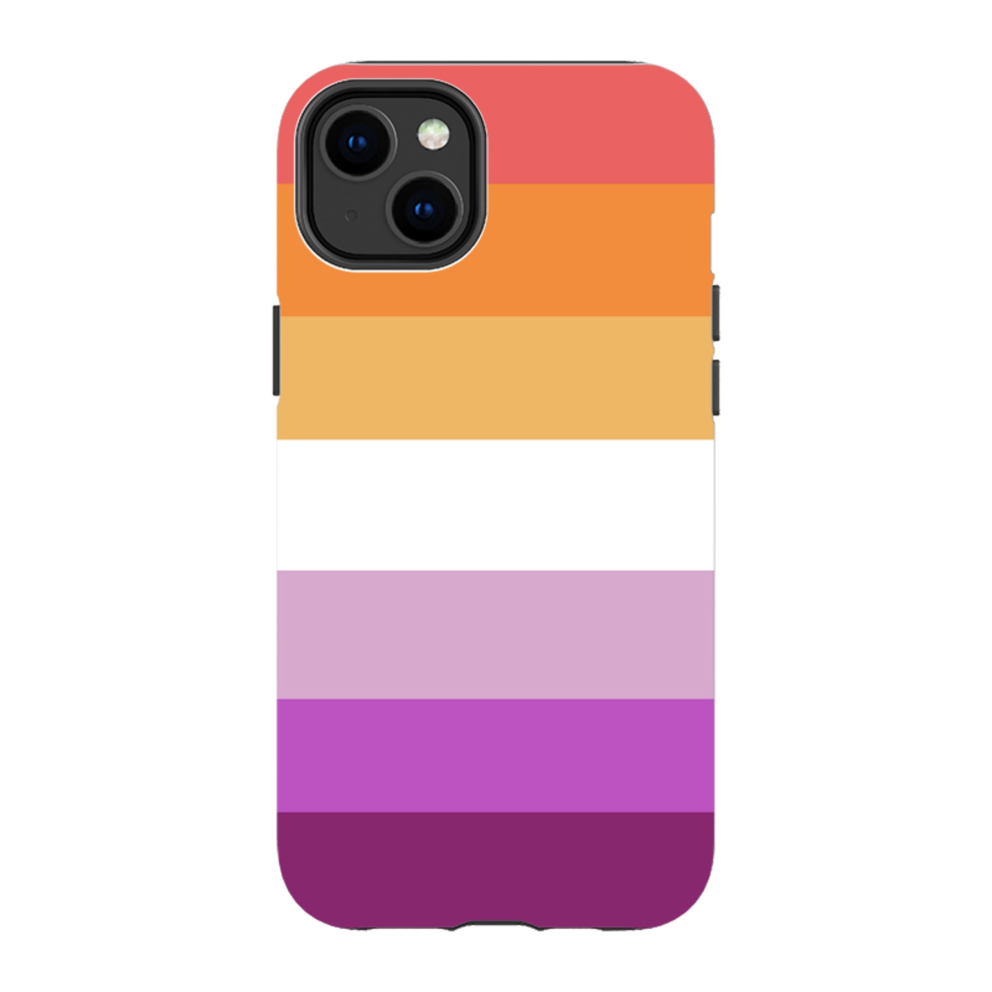 iPhone MagSafe Tough Case -  Anaheim Chroma
