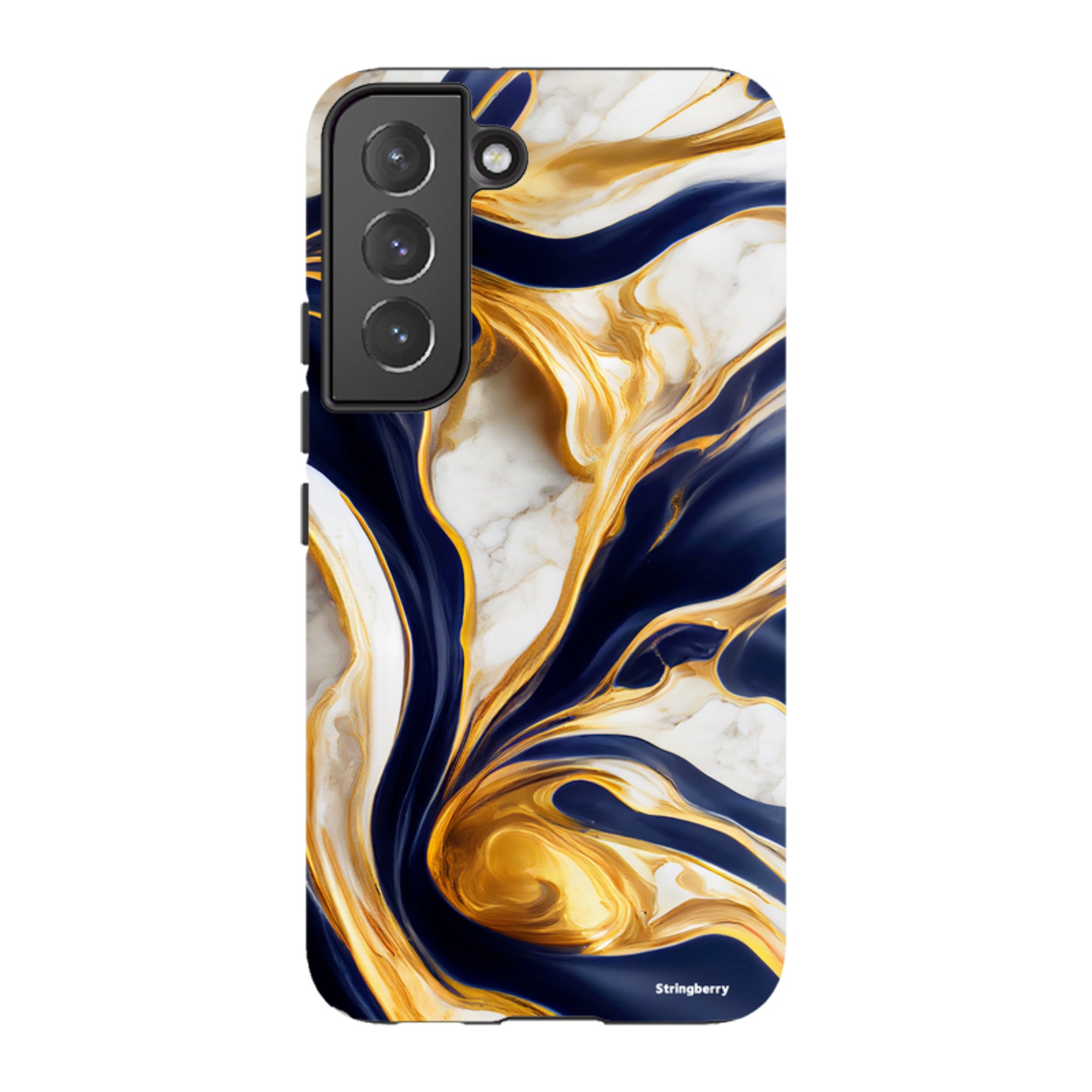 Samsung Tough Case - Eureka