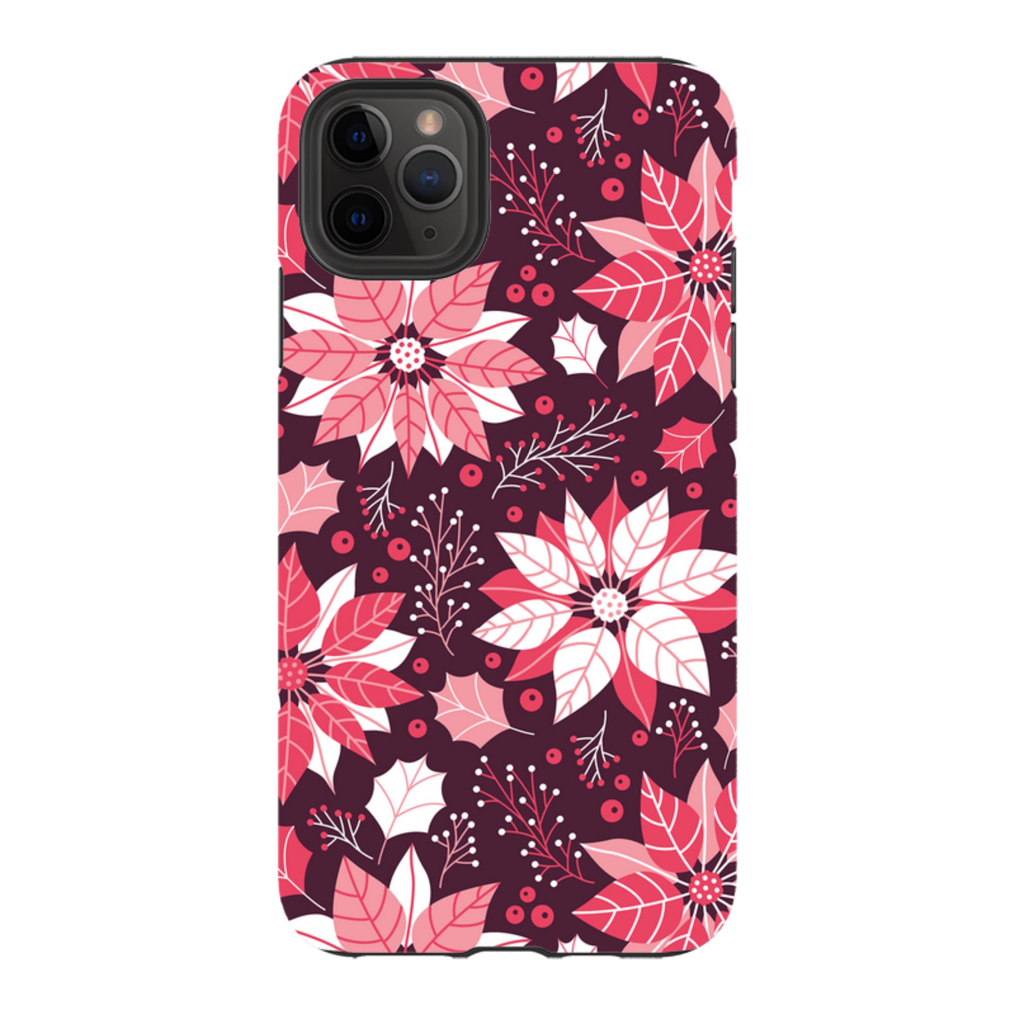iPhone Tough Case - Blessings