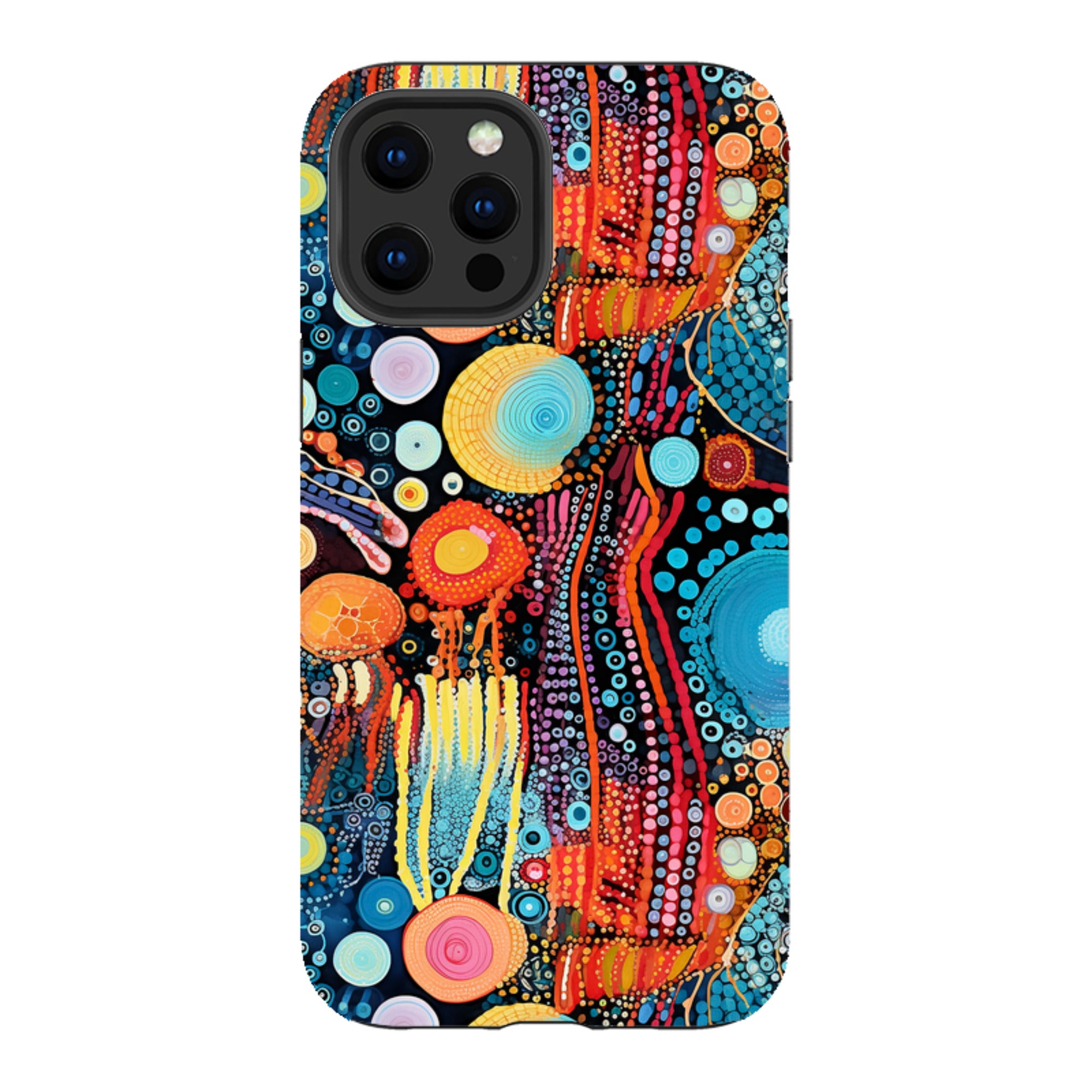 iPhone Case - Javier