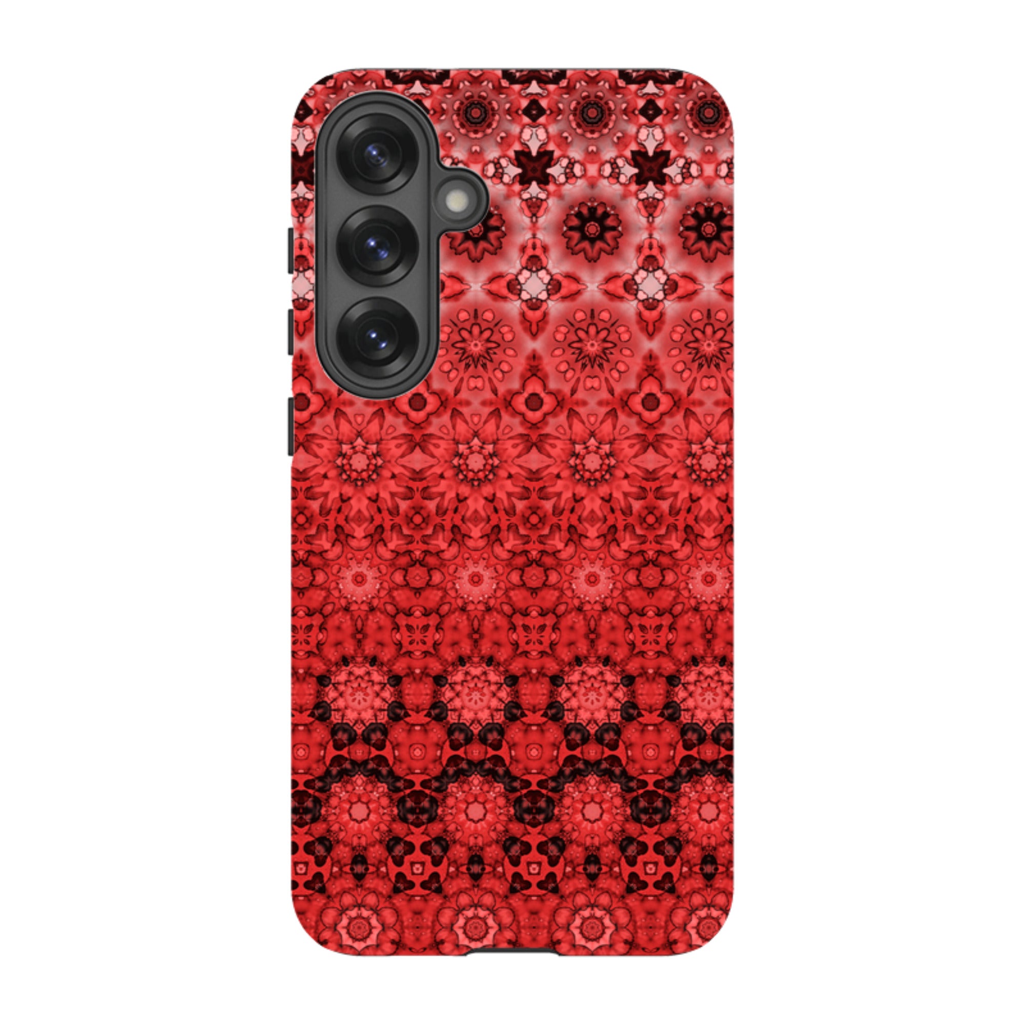 Samsung Tough Case - Newport Jazz