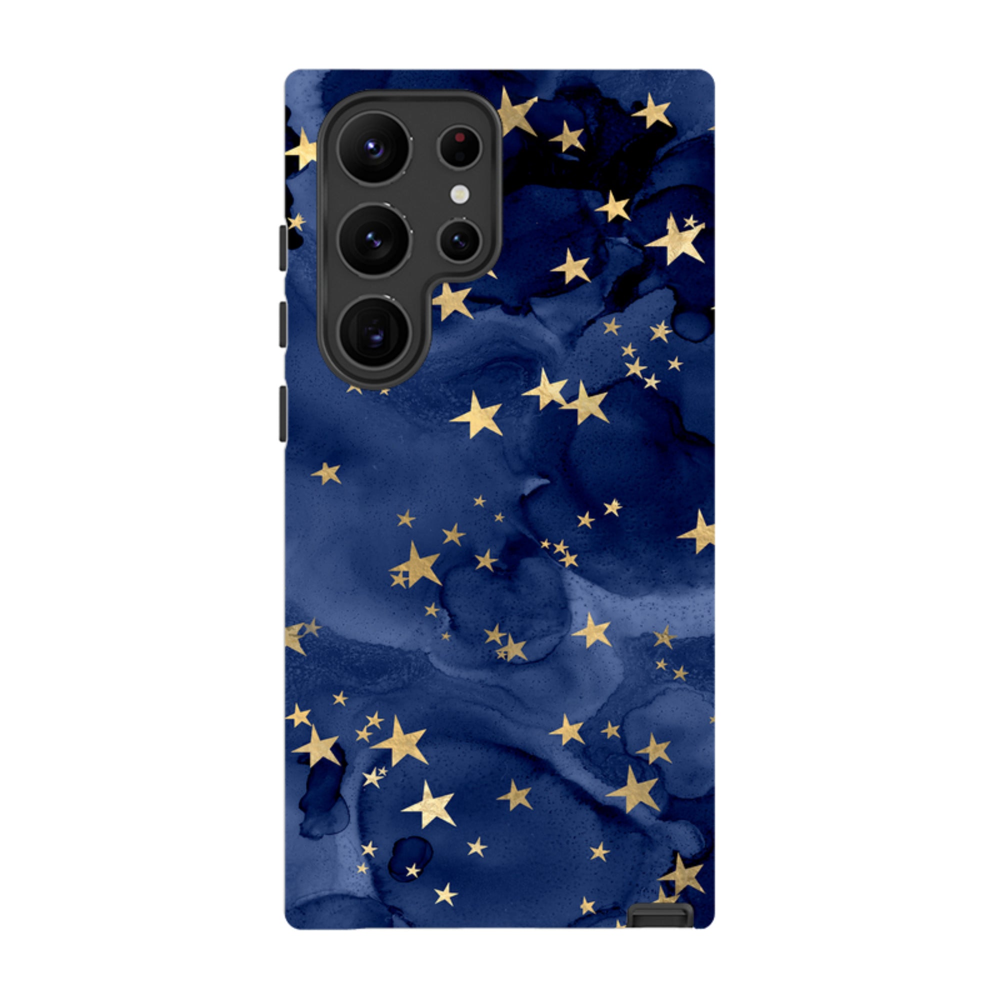 Samsung Tough Case - Stormy Stars