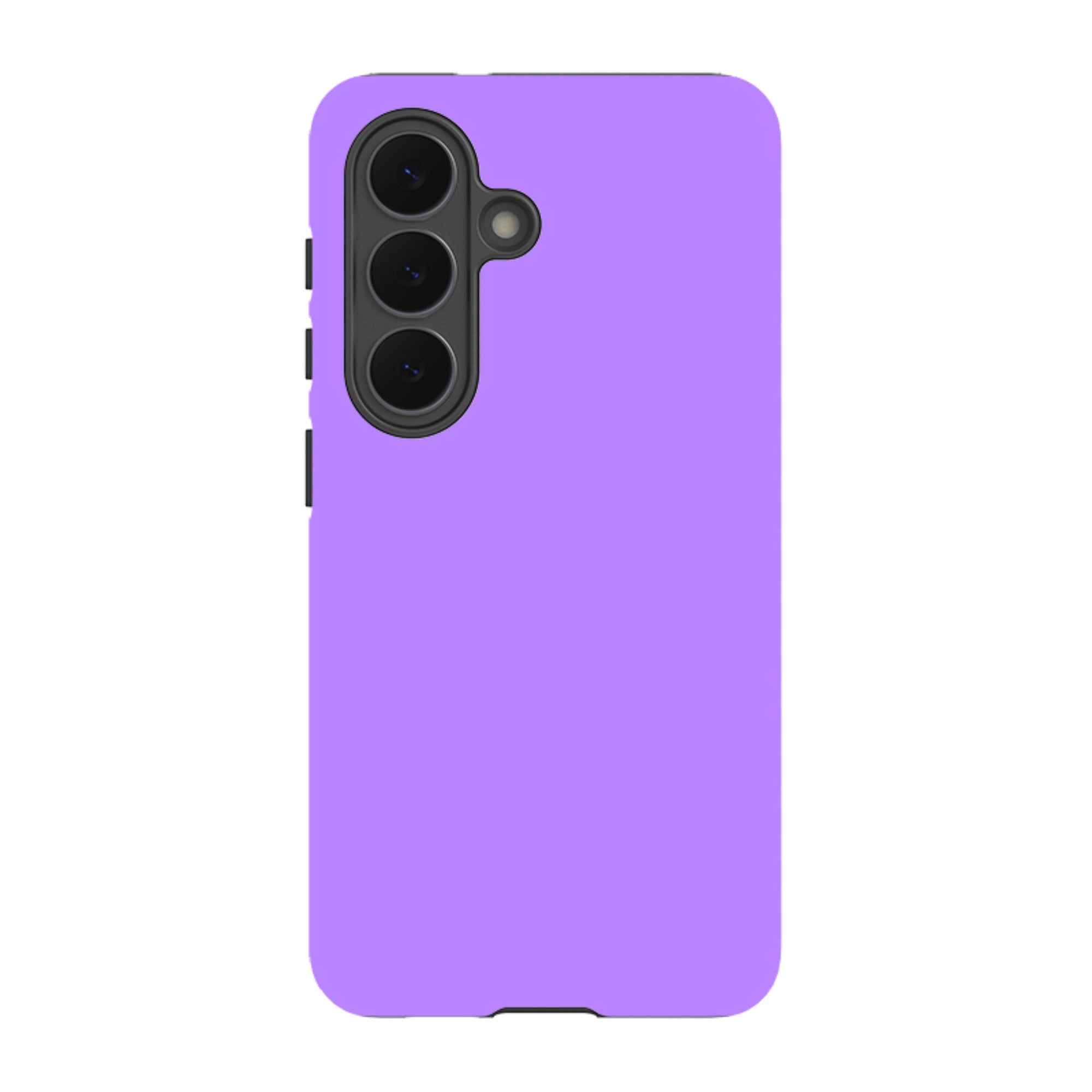 Samsung Tough Case - Cape Town Purple