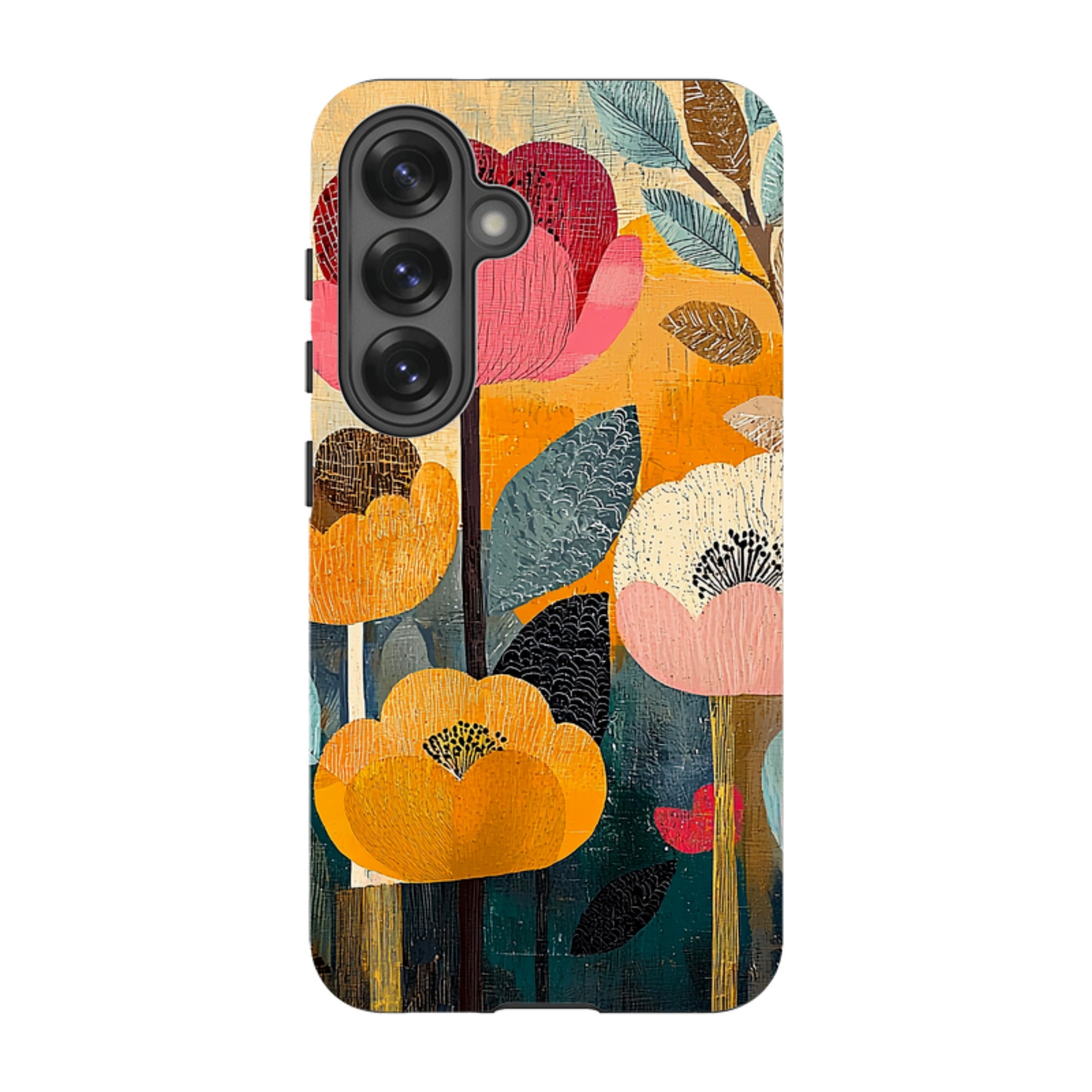 Samsung Tough Case - Long Lane