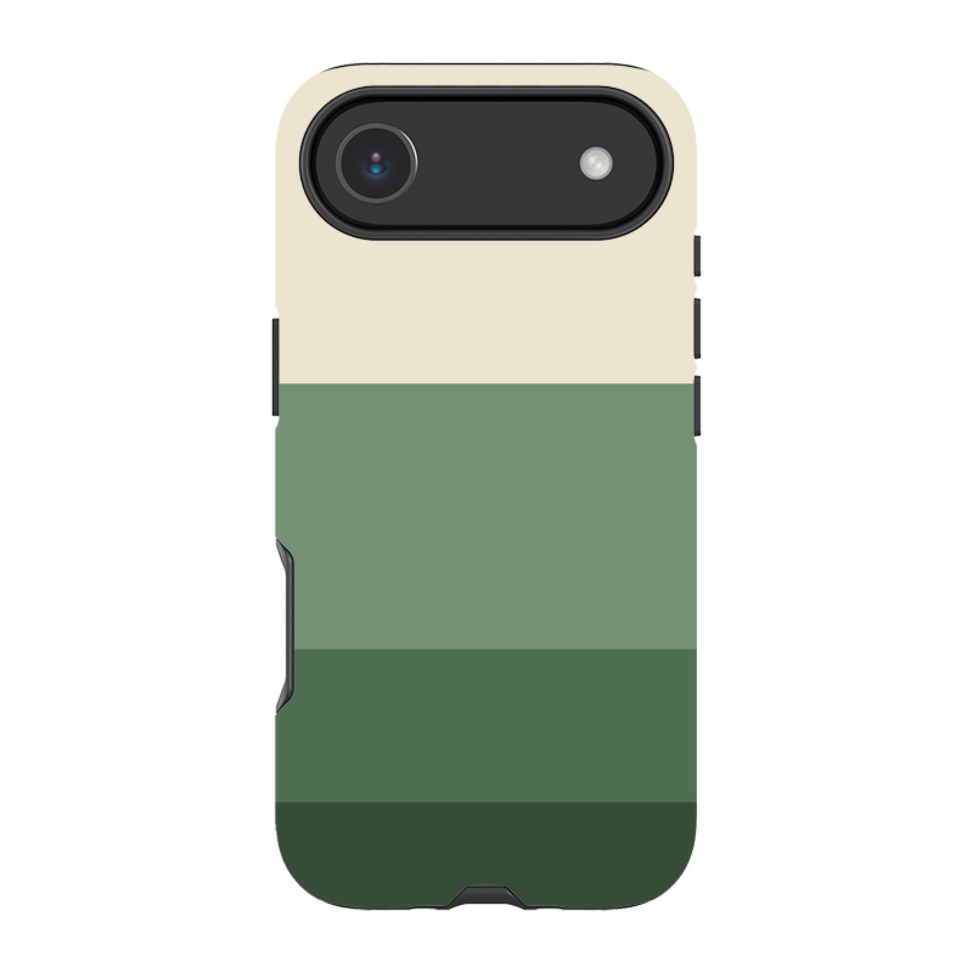 iPhone MagSafe Tough Case -  Hong Kong Chroma