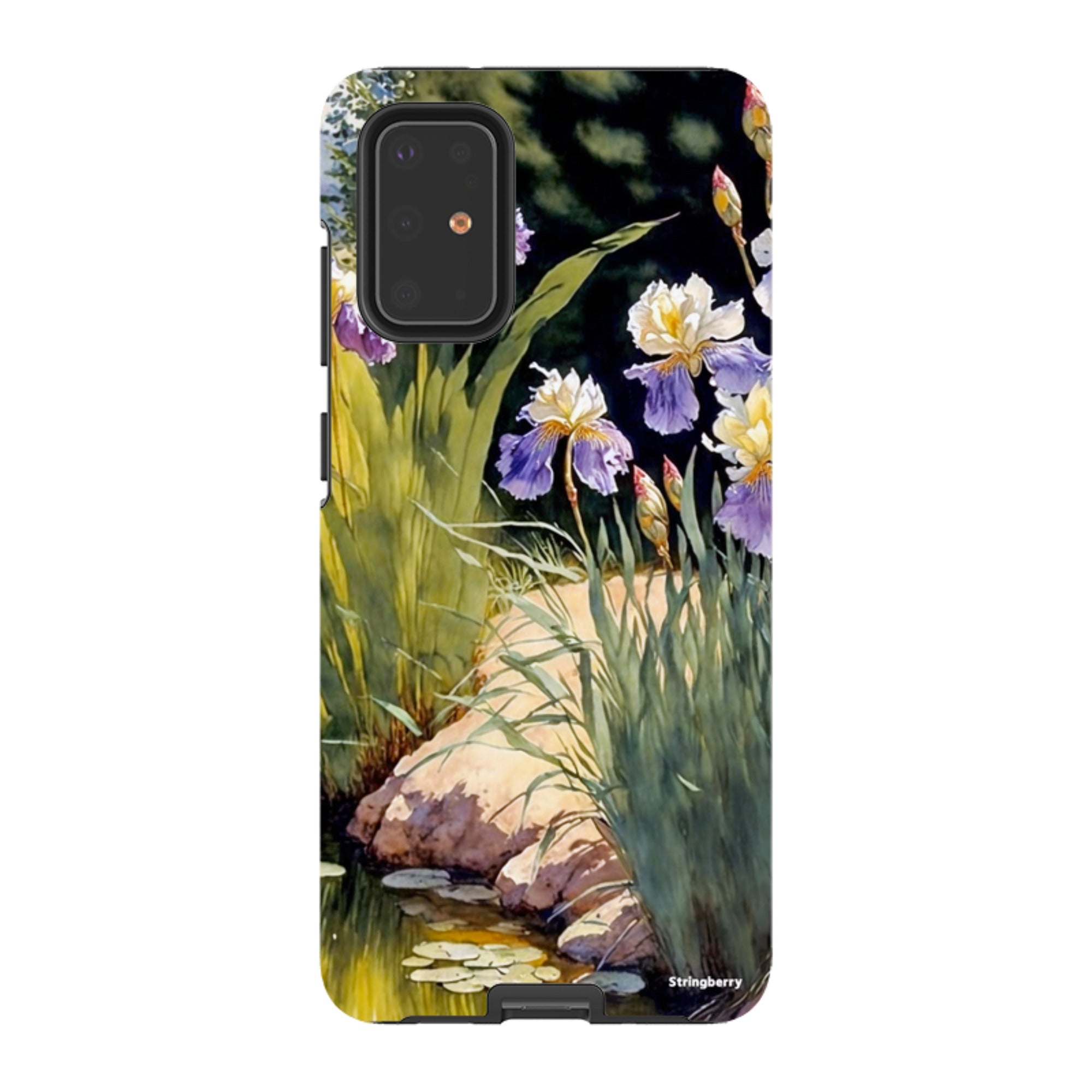 Samsung Tough Case - Coniston