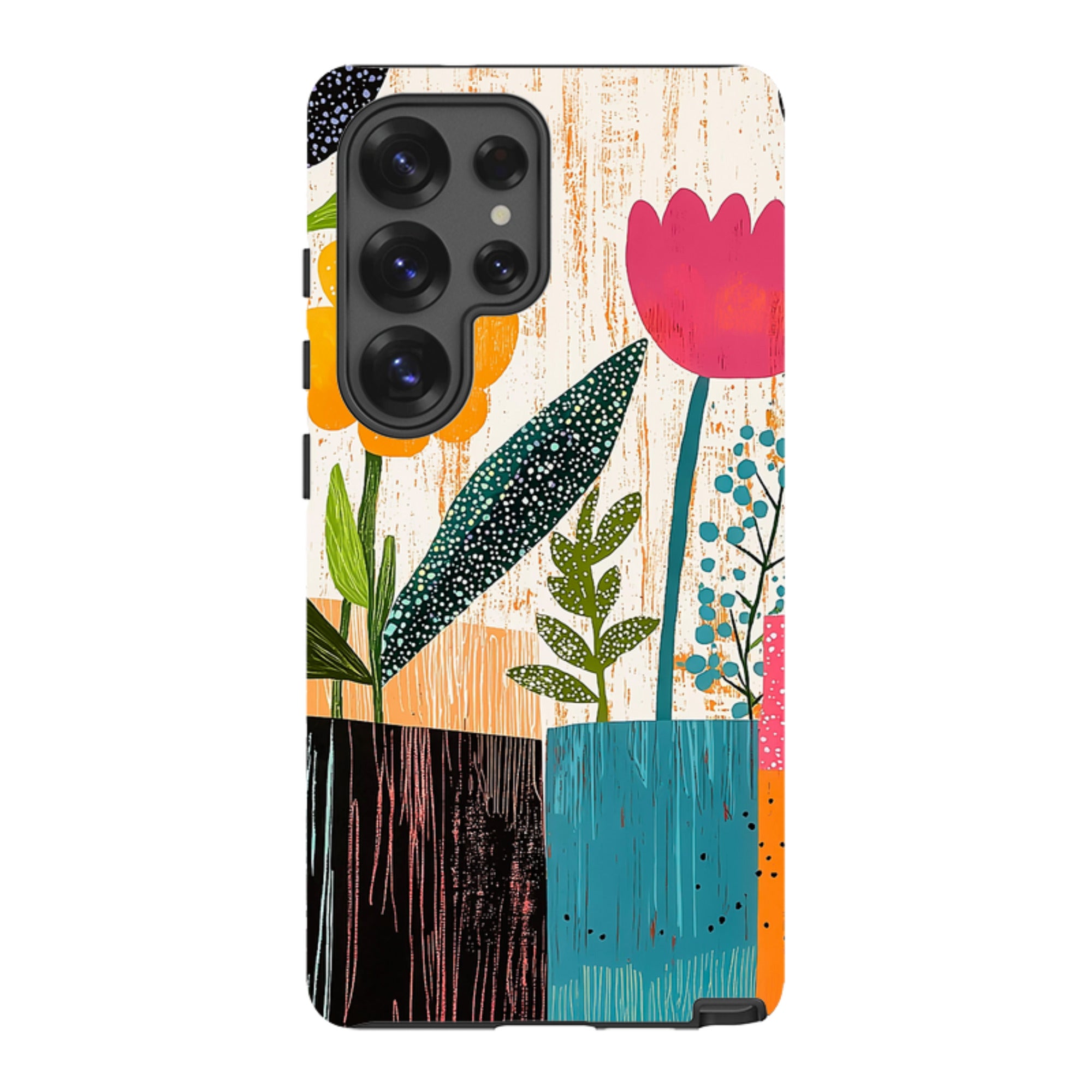 Samsung Tough Case - Mill Lane
