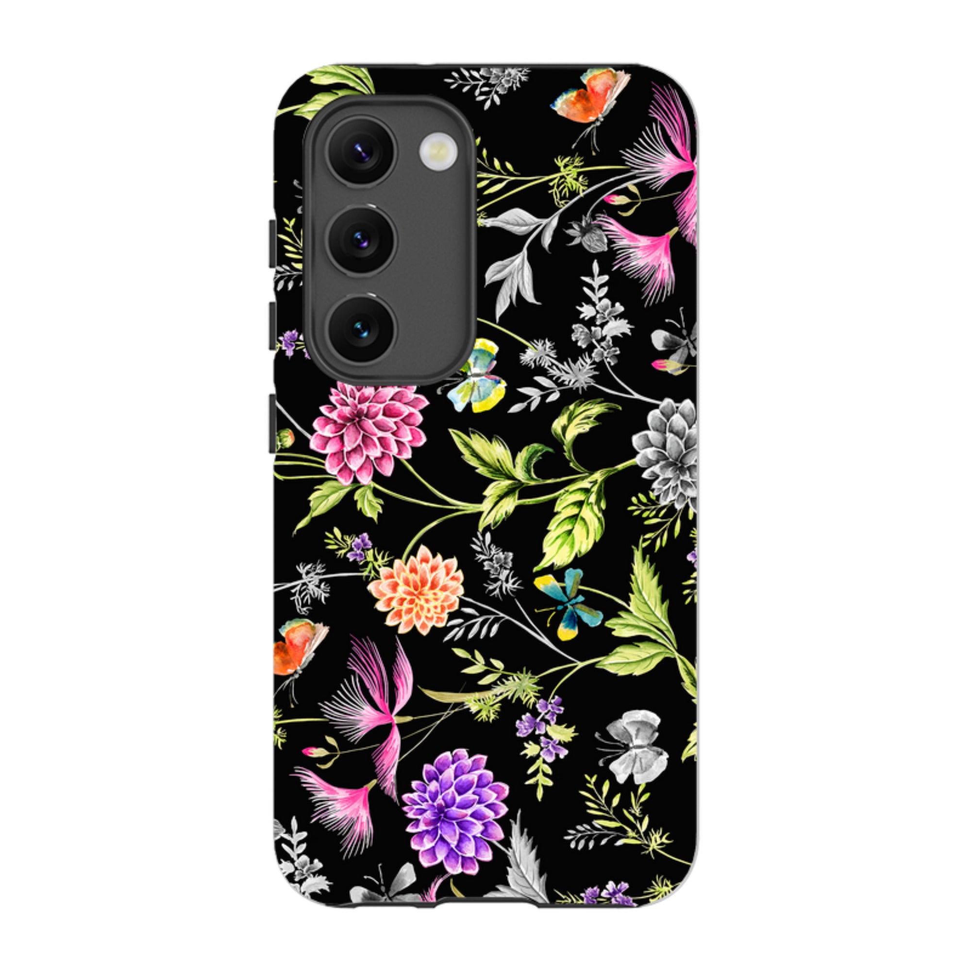 Samsung Tough Case - Broadview