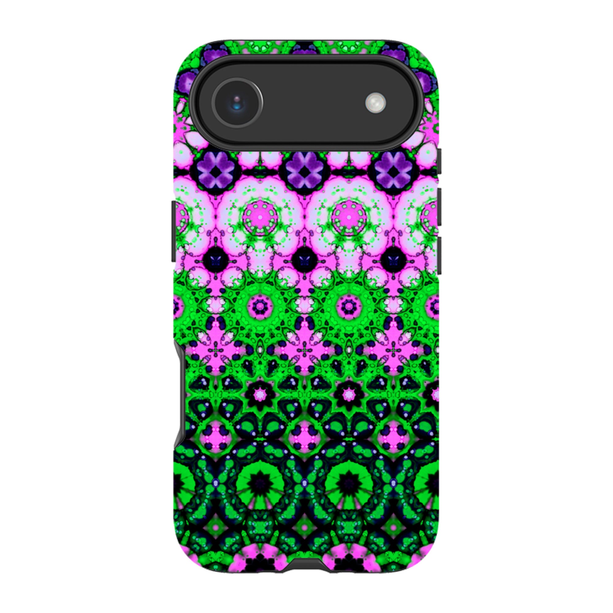 iPhone Tough Case - Sandjam