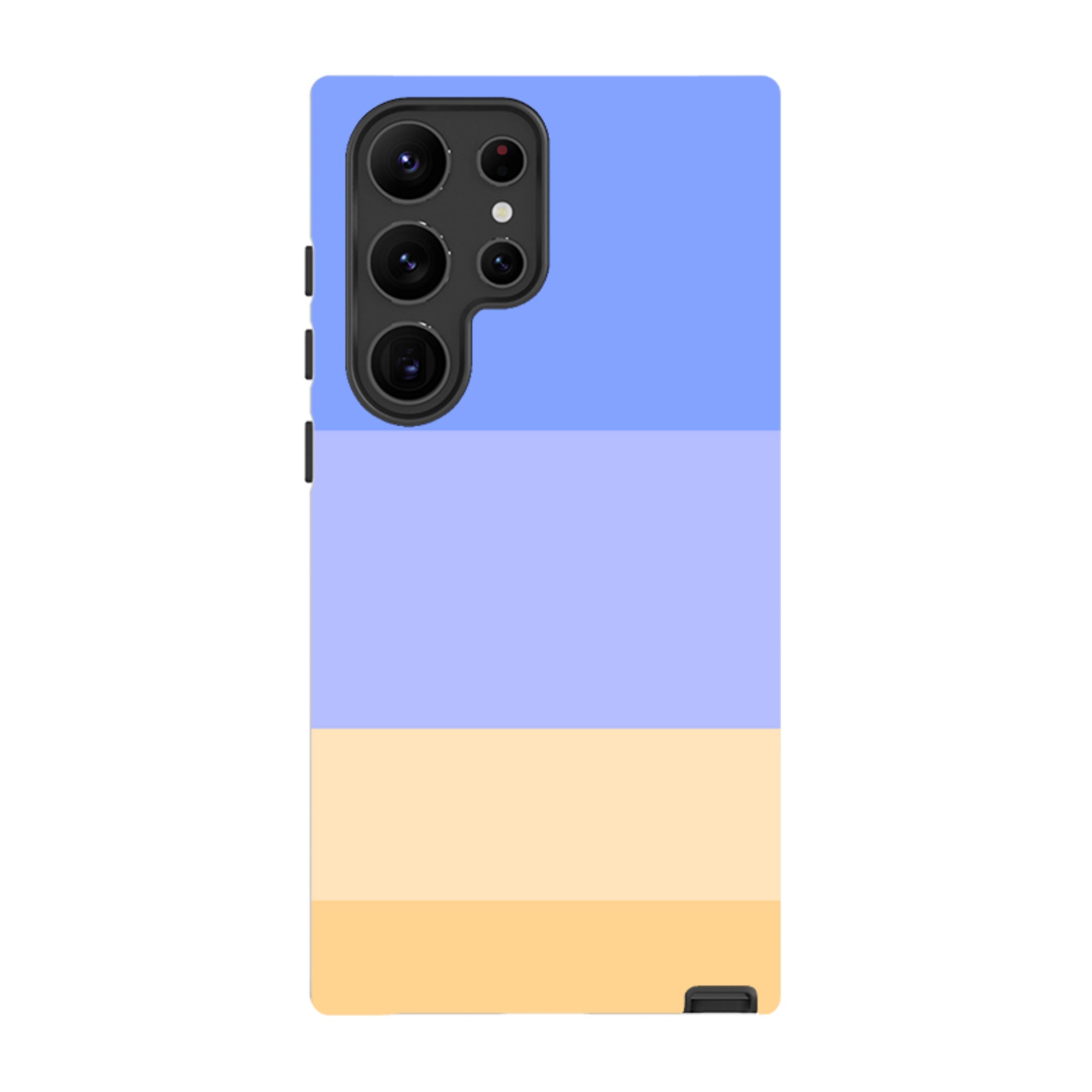 Samsung Tough Case - Las Vegas Chroma