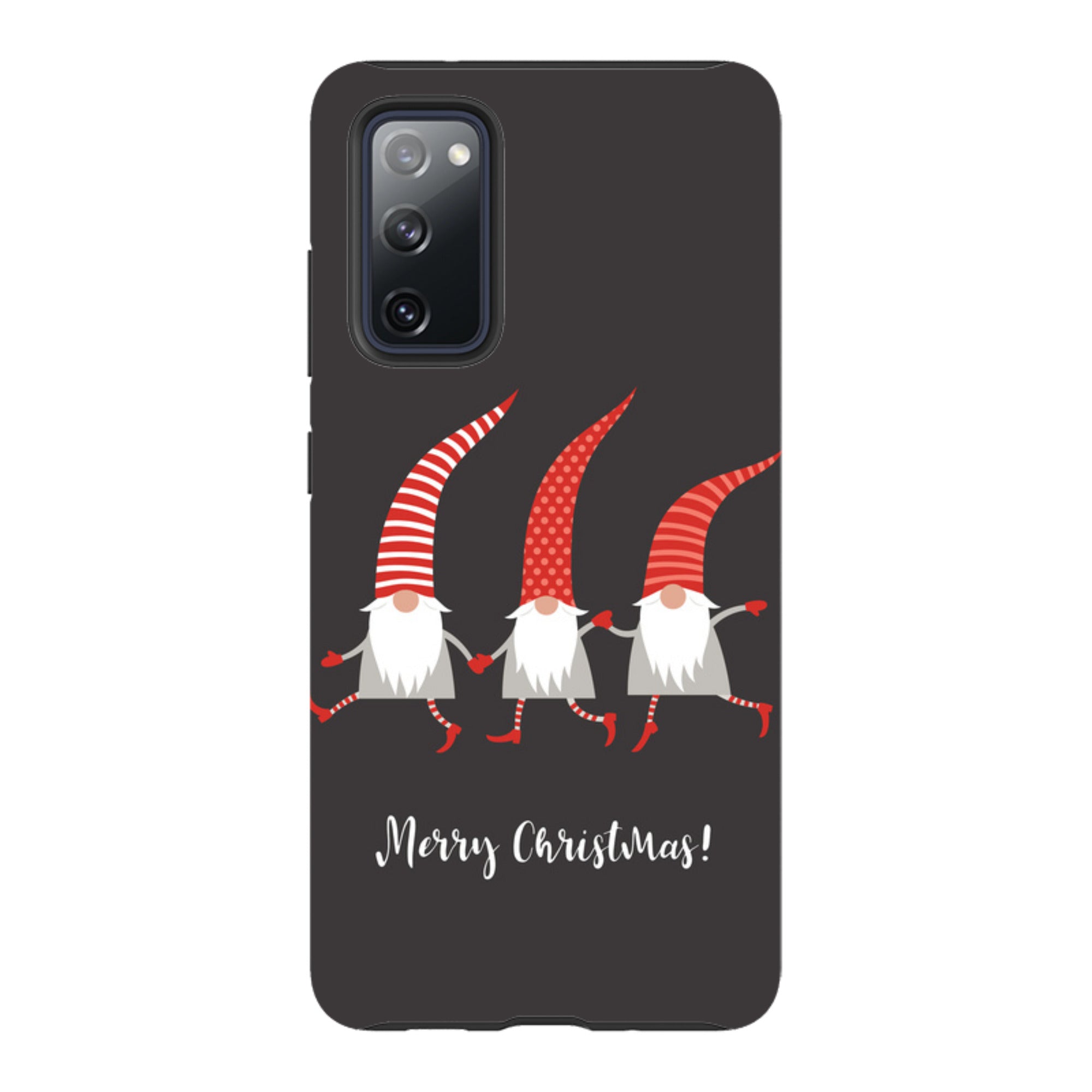 Samsung Tough Case - Merry Christmas