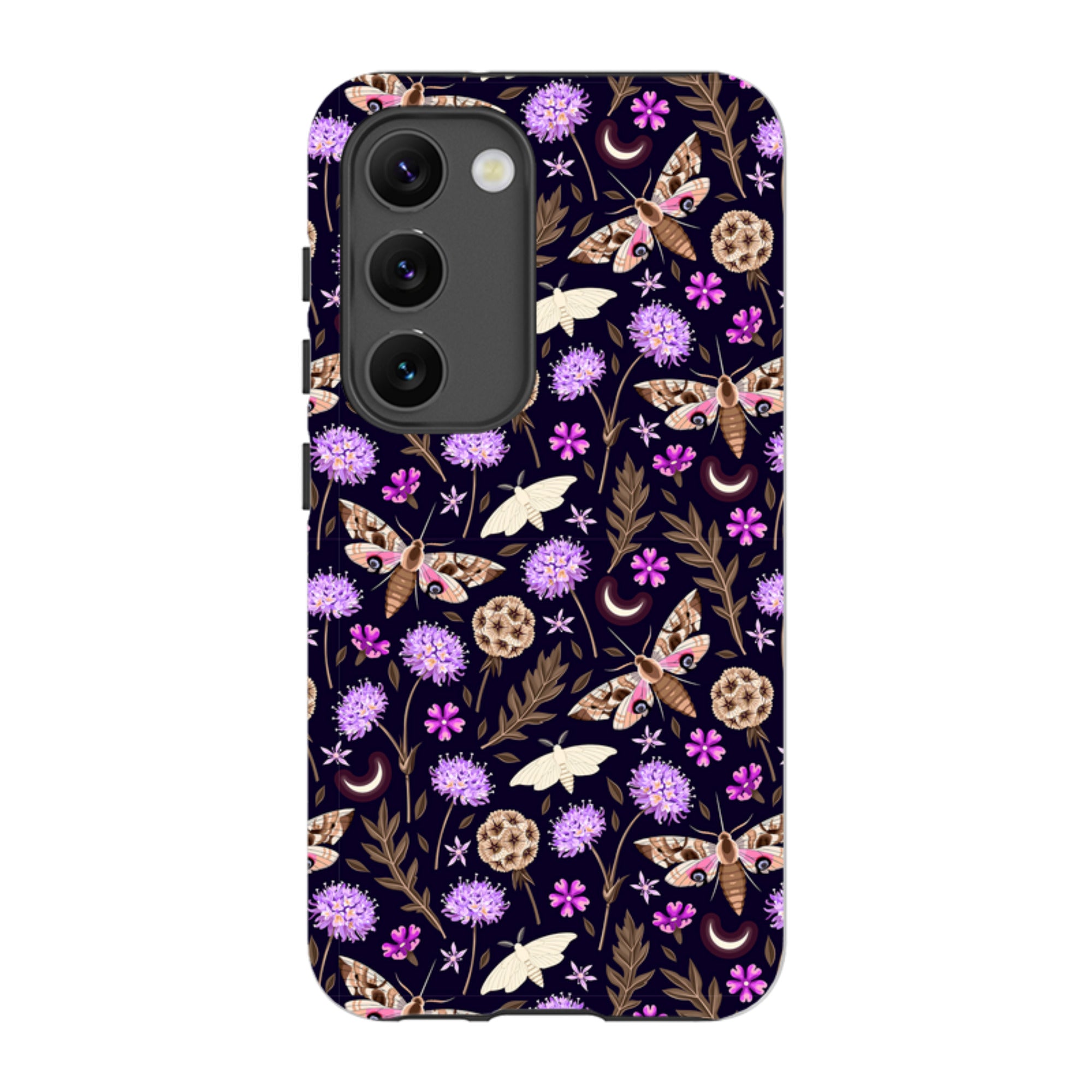 Samsung Tough Case - Bayley