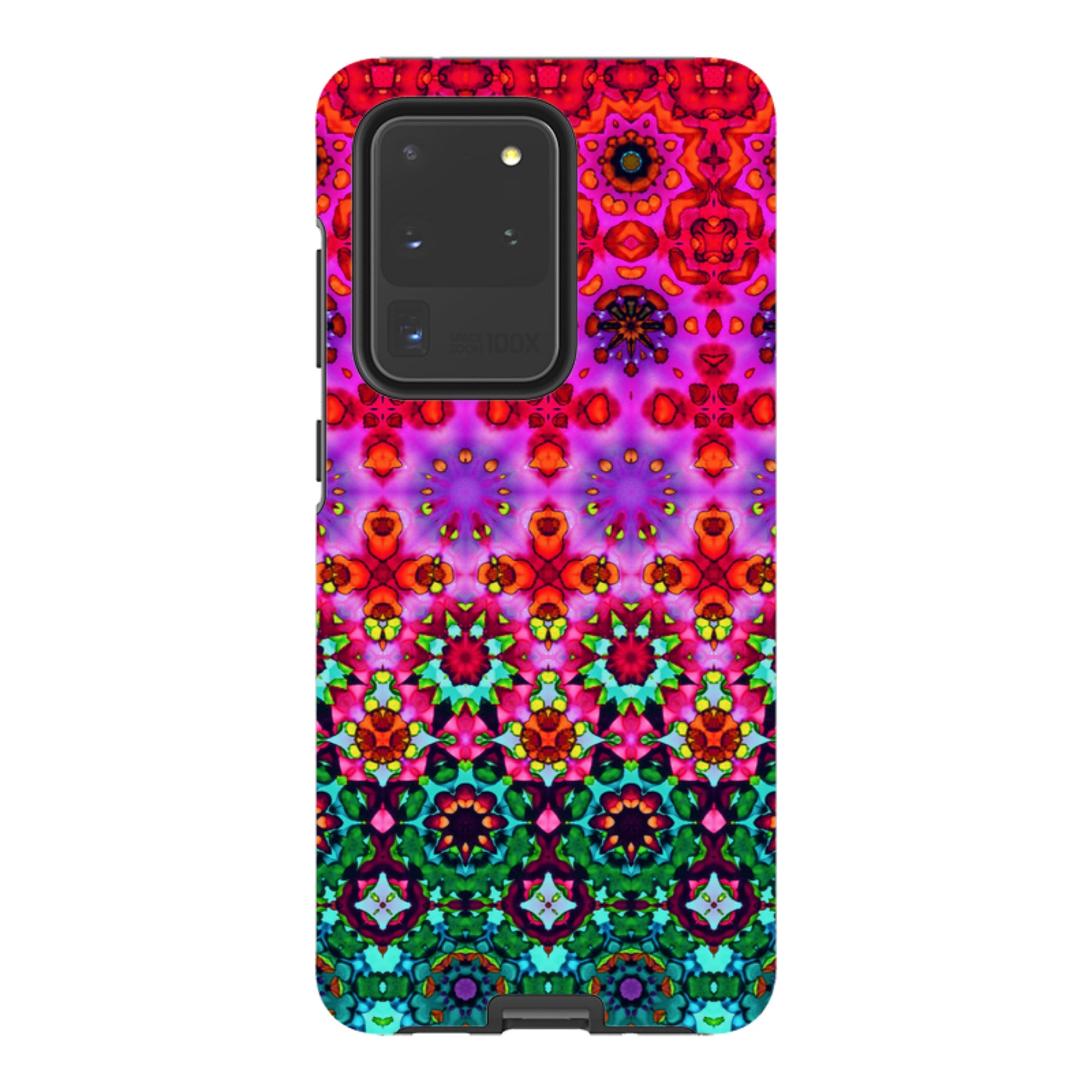 Samsung Tough Case - Musikfest