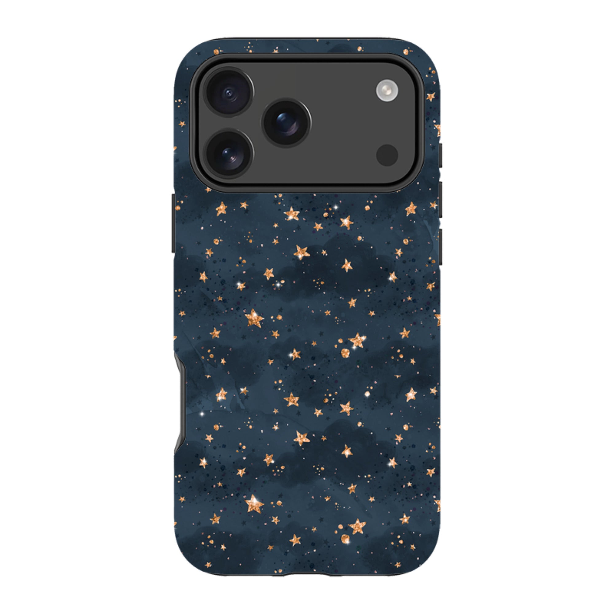 iPhone Tough Case - Bode Galaxy