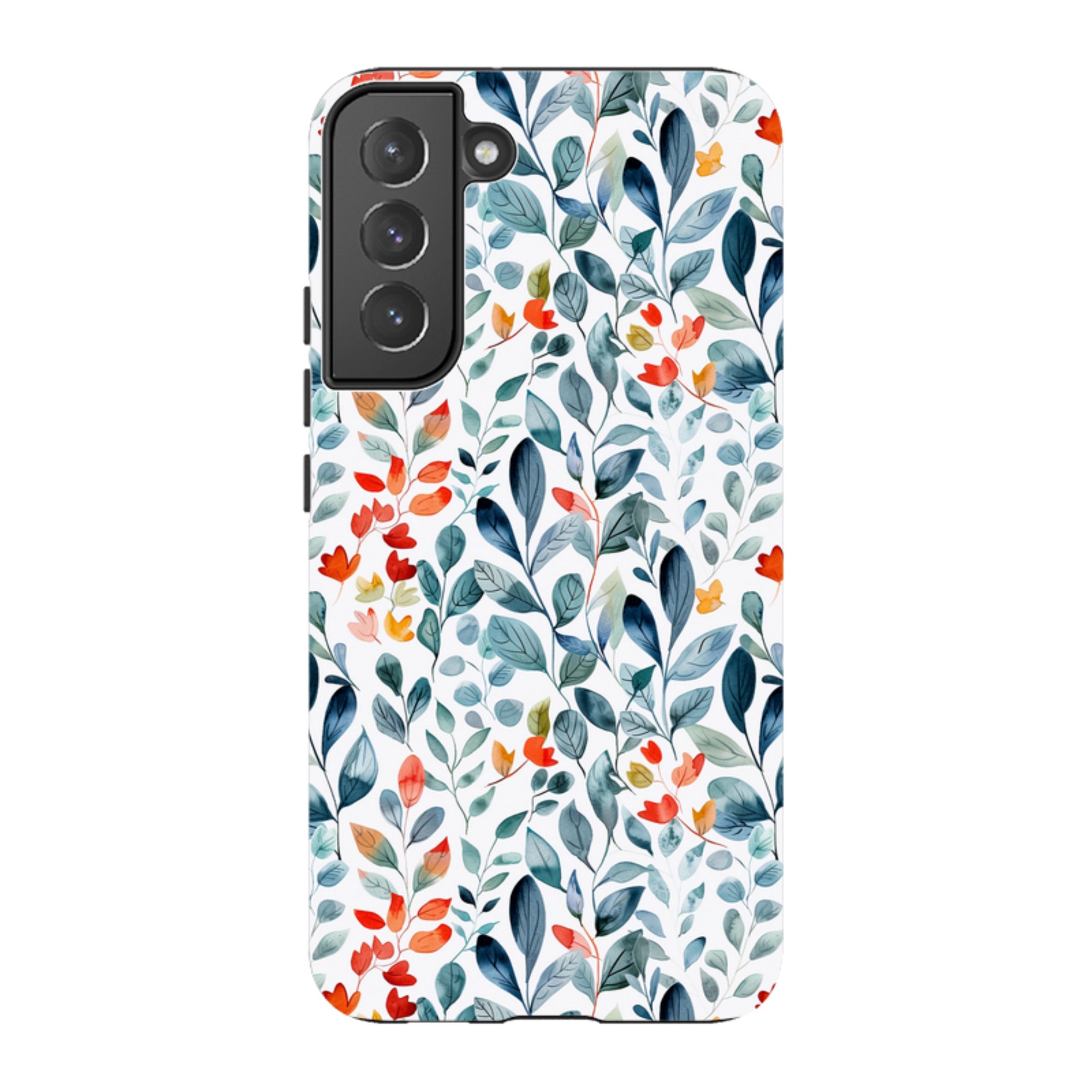 Samsung Tough Case - Myos