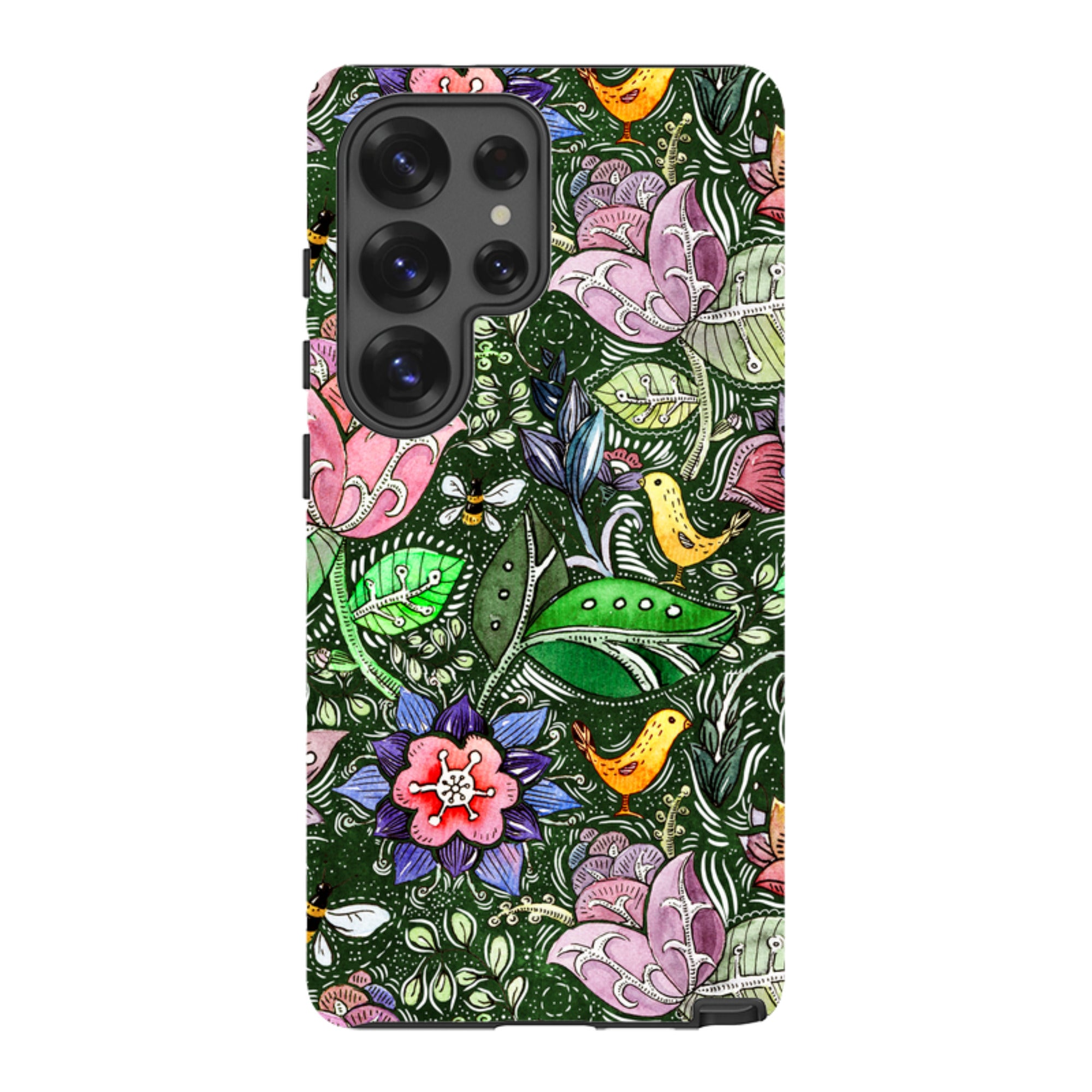 Samsung Tough Case - Jacobs Well