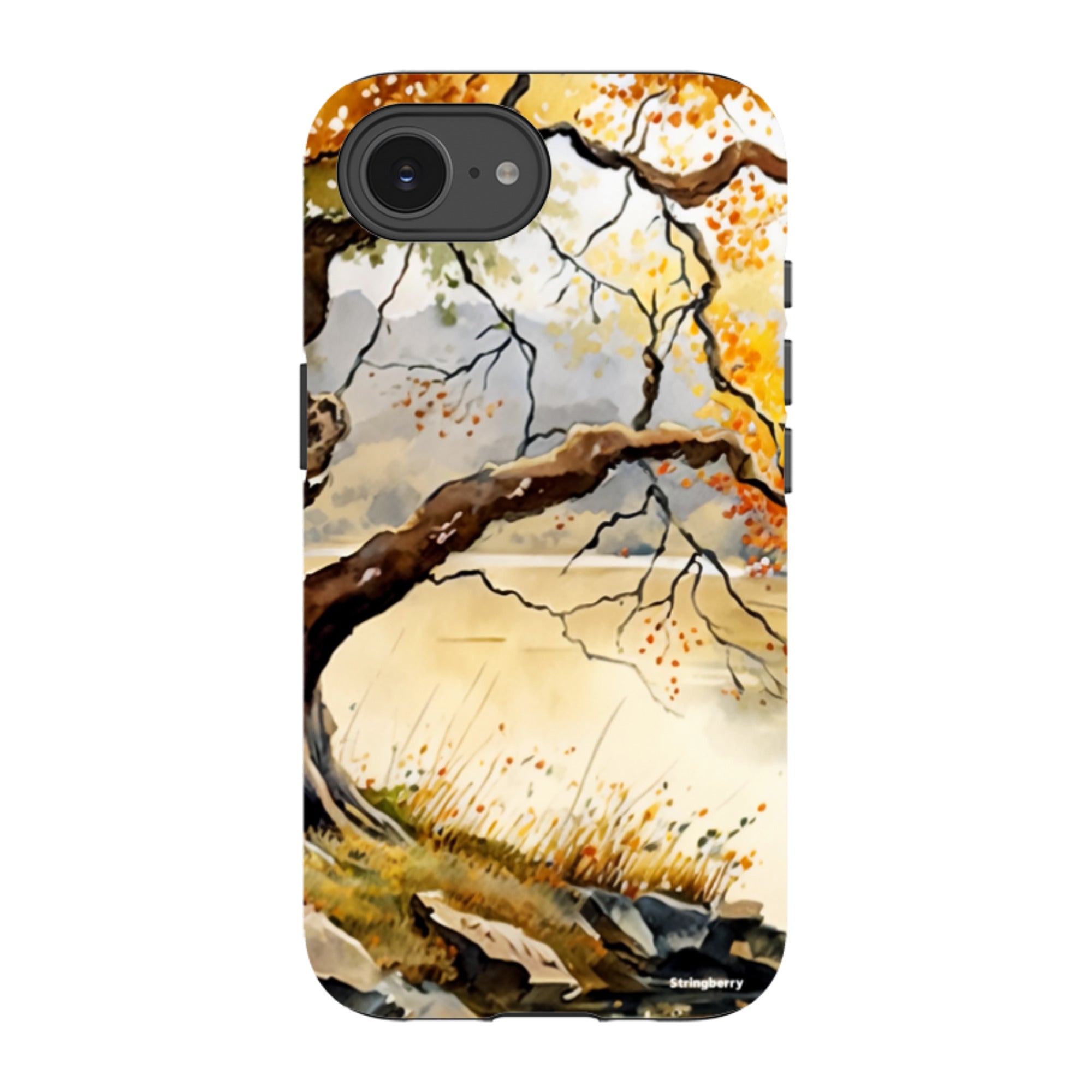 iPhone Tough Case - Ivybridge