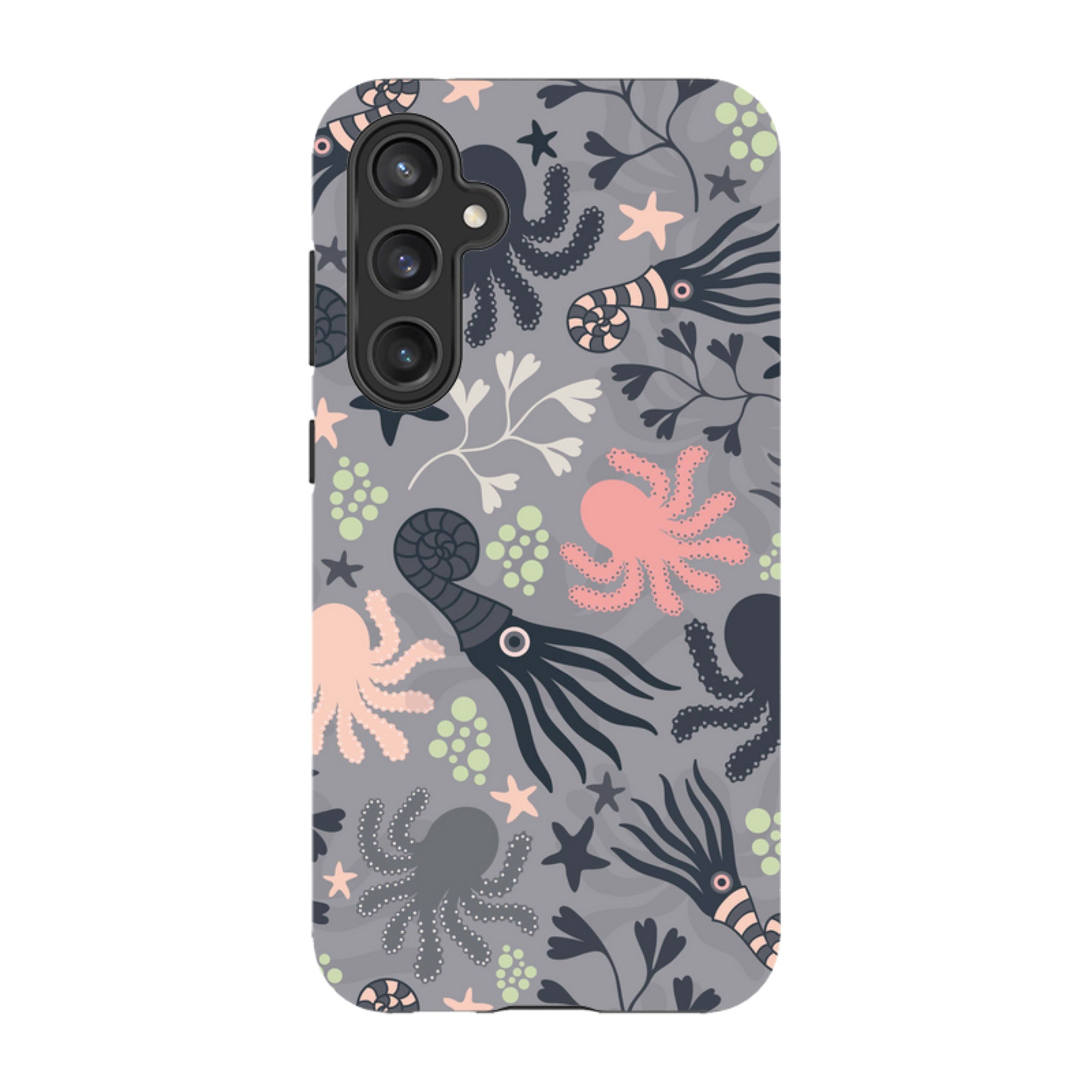 Samsung Tough Case - Under The Sea By Suzy Taylor