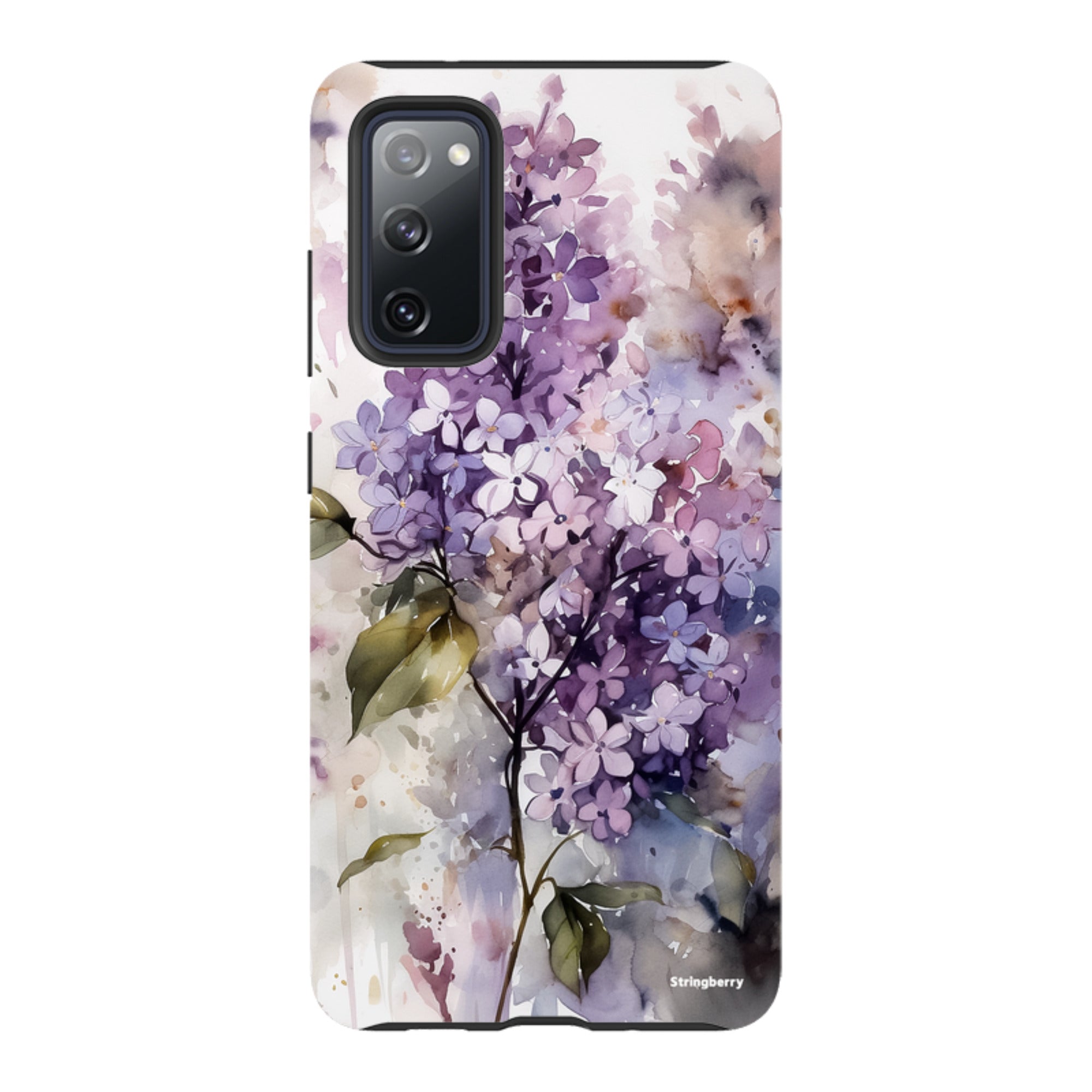 Samsung Tough Case - Wyson