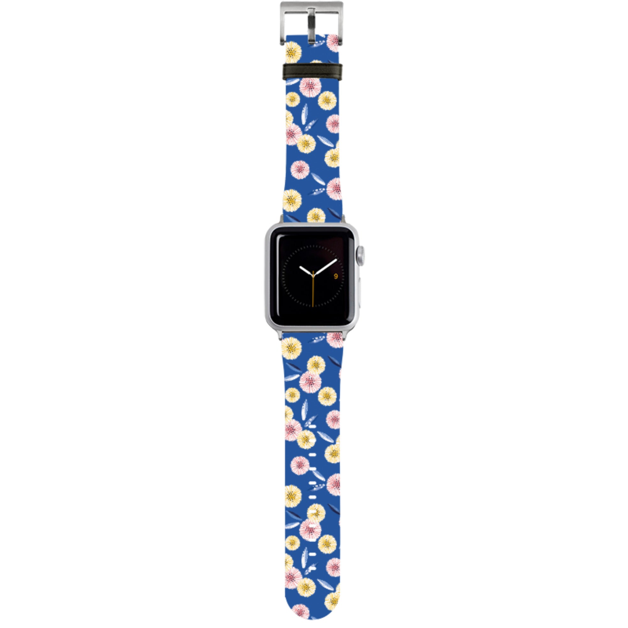 Daisy I Apple Watch Strap By Ali Brookes