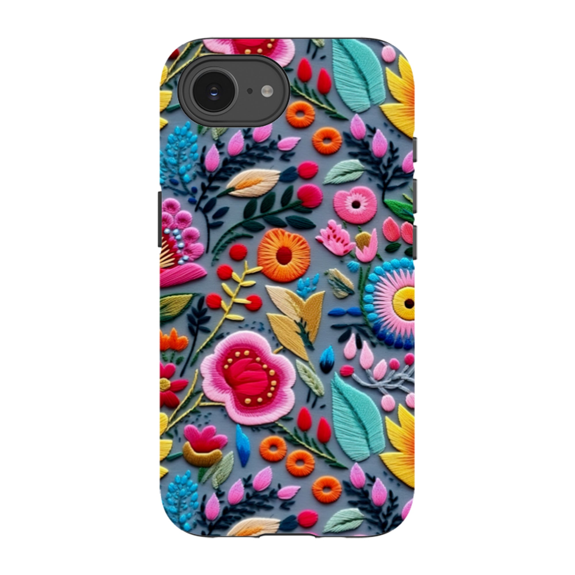 iPhone Case - Spring Petals III