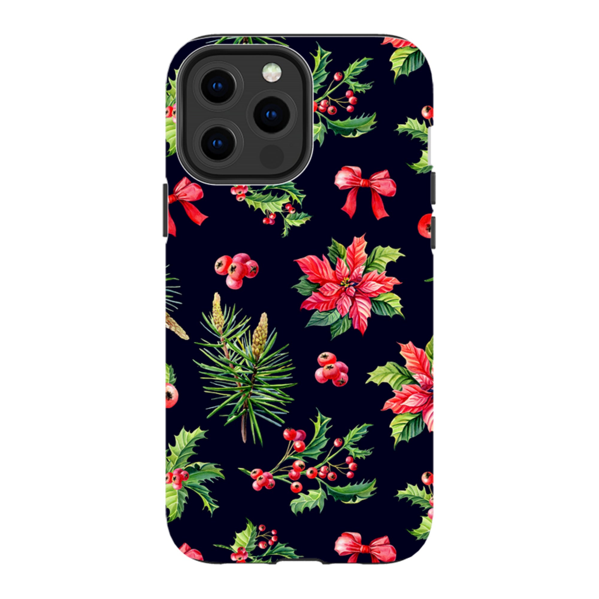 iPhone MagSafe Tough Case - Opulence