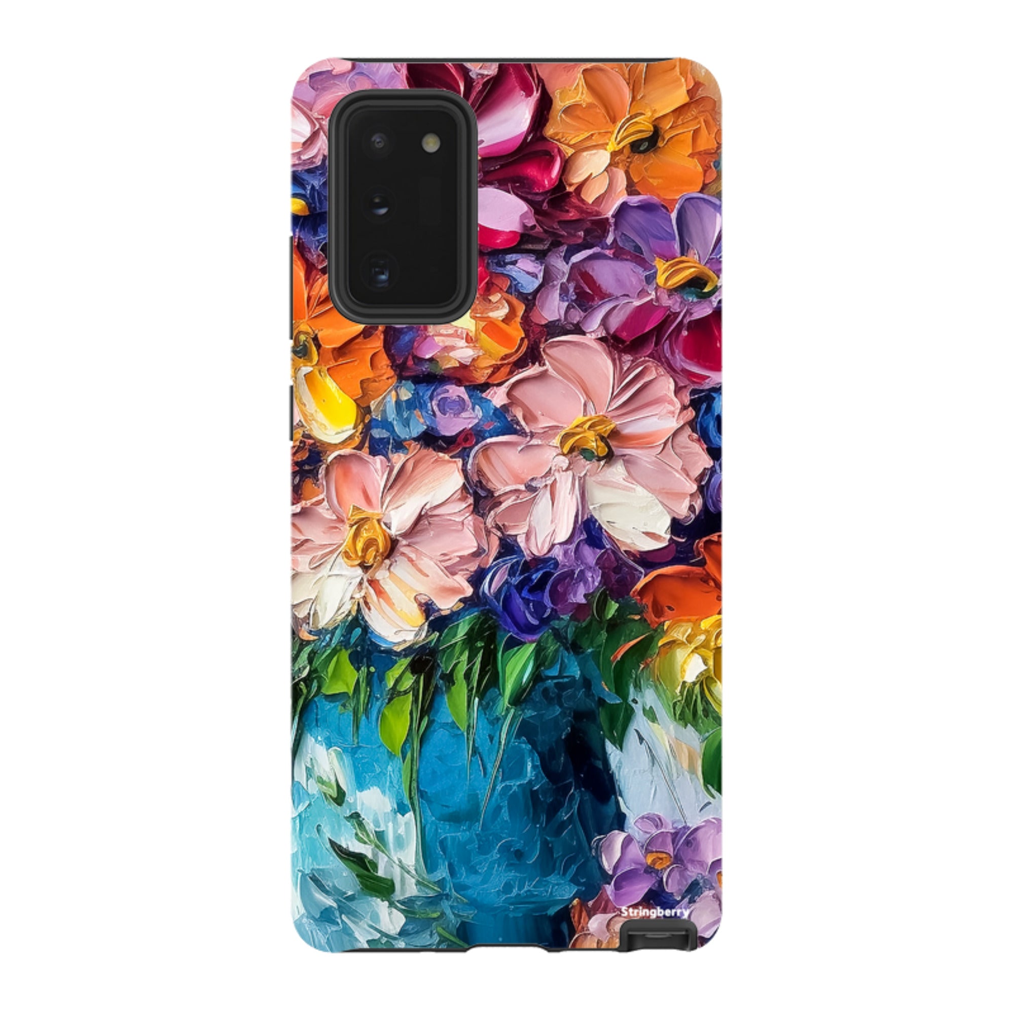 Samsung Tough Case - Oakington