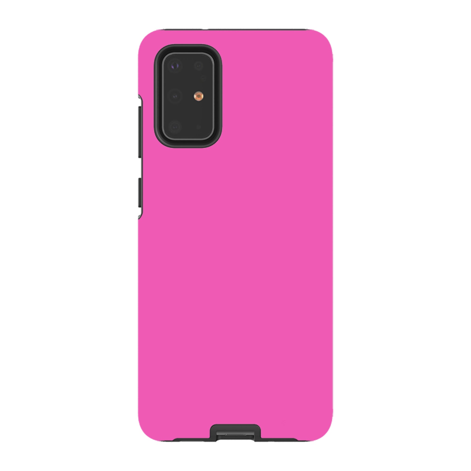 Samsung Tough Case - Marrakesh Pink