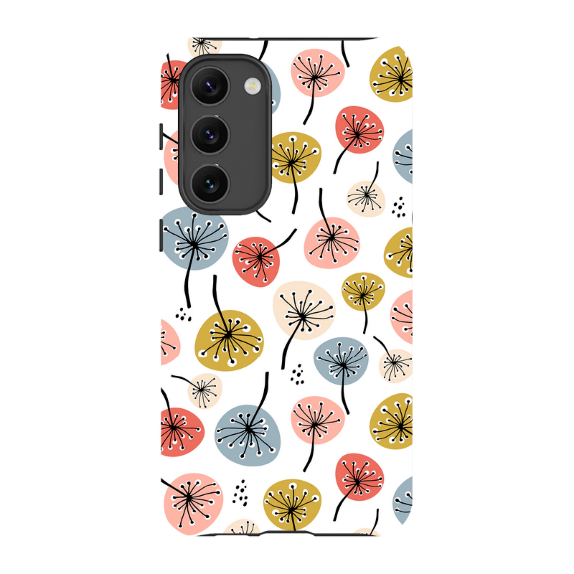 Samsung Tough Case - Coldbeck