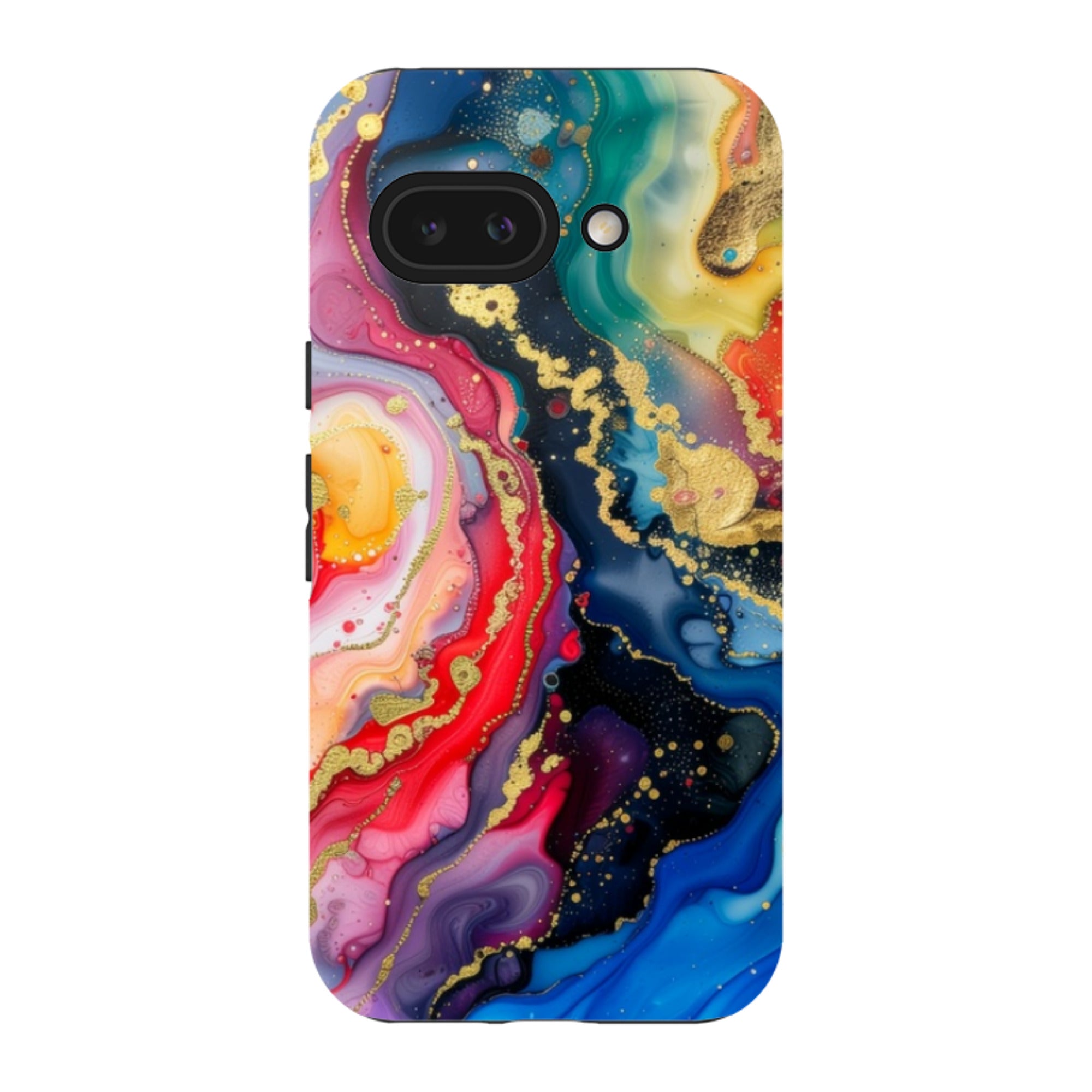 Google Tough Case - Victoria Marble