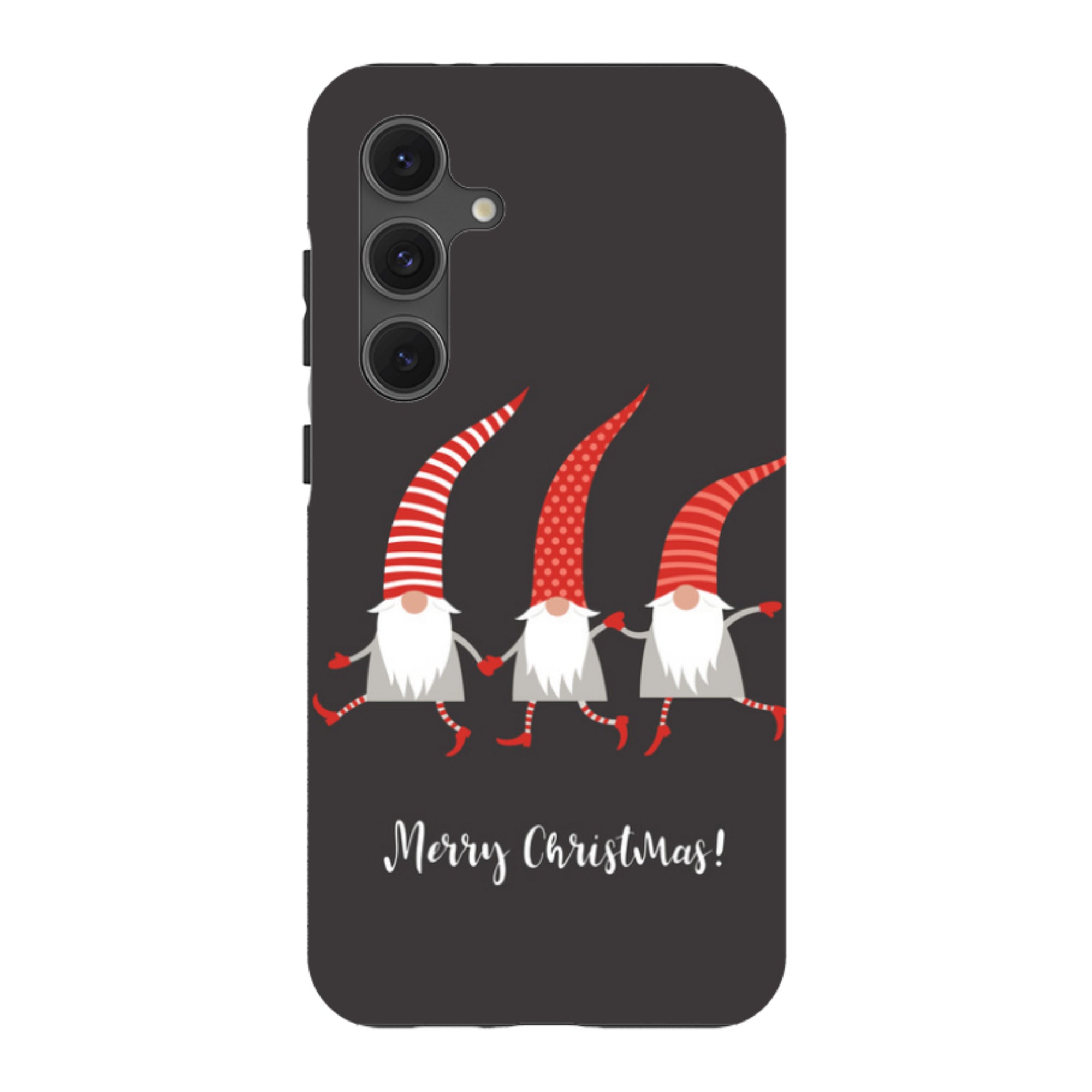 Samsung Tough Case - Merry Christmas