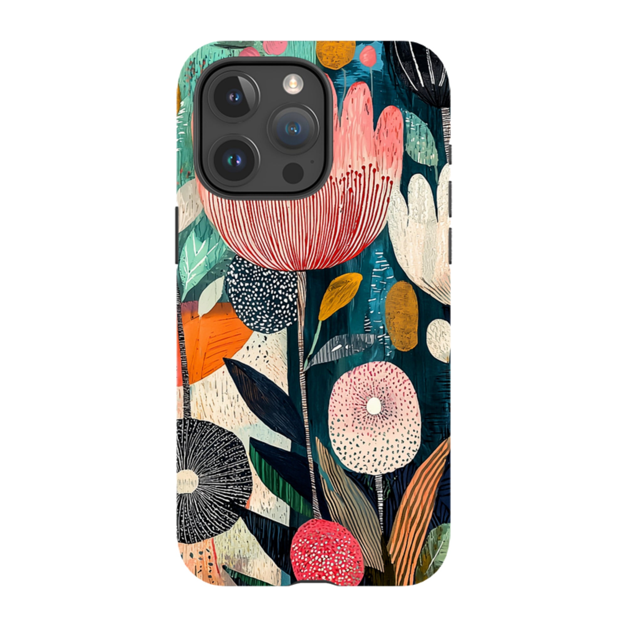 iPhone MagSafe Tough Case - Penny Lane